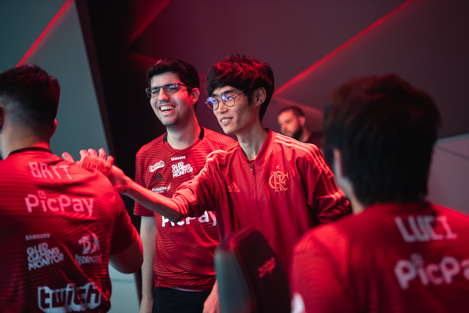 LoL: Flamengo continua na liderança e CNB perde sua sequência de vitórias