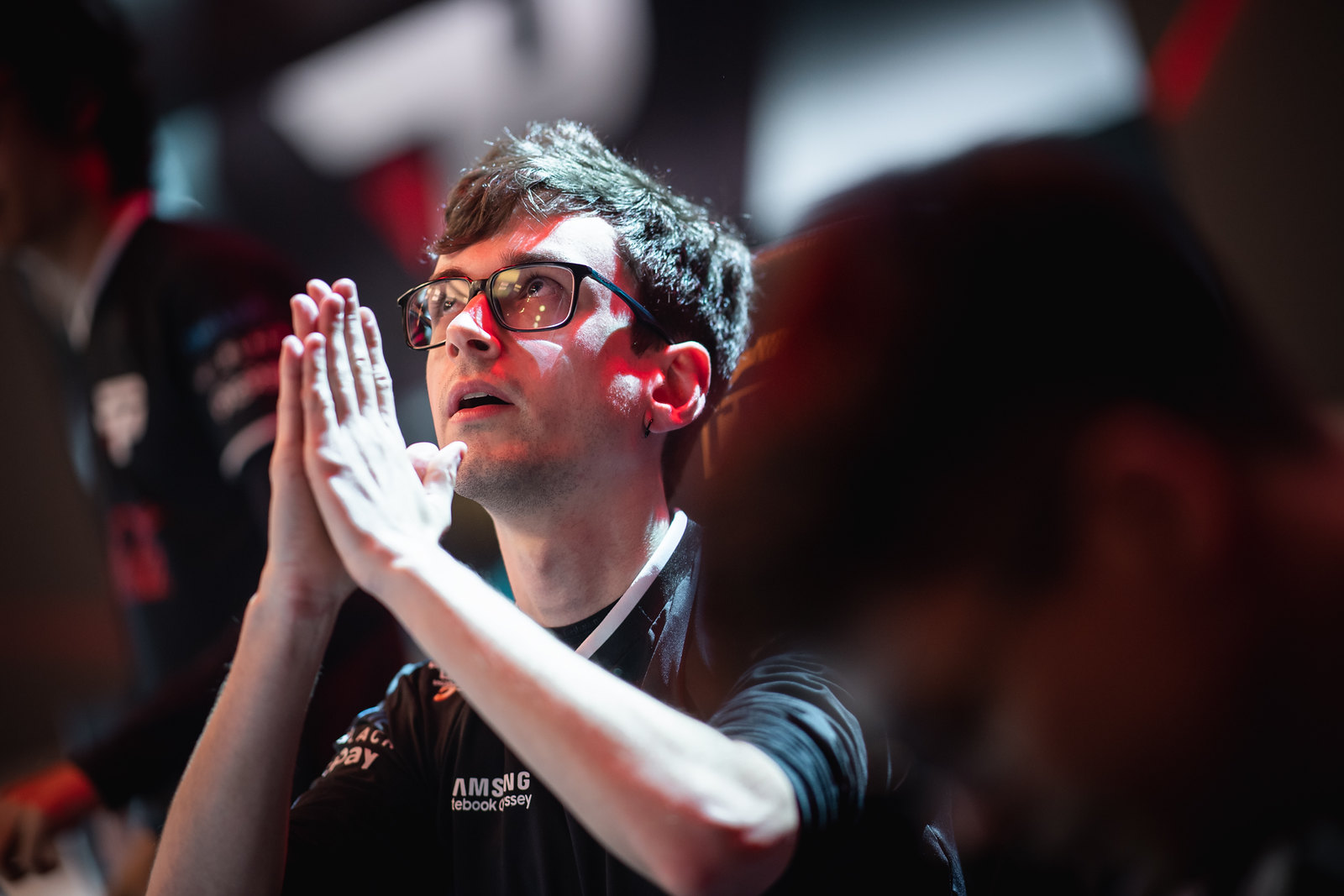 CBLOL 2021: “Por conta dos problemas de covid, nosso nível estava bem abaixo”, afirma Matsukaze