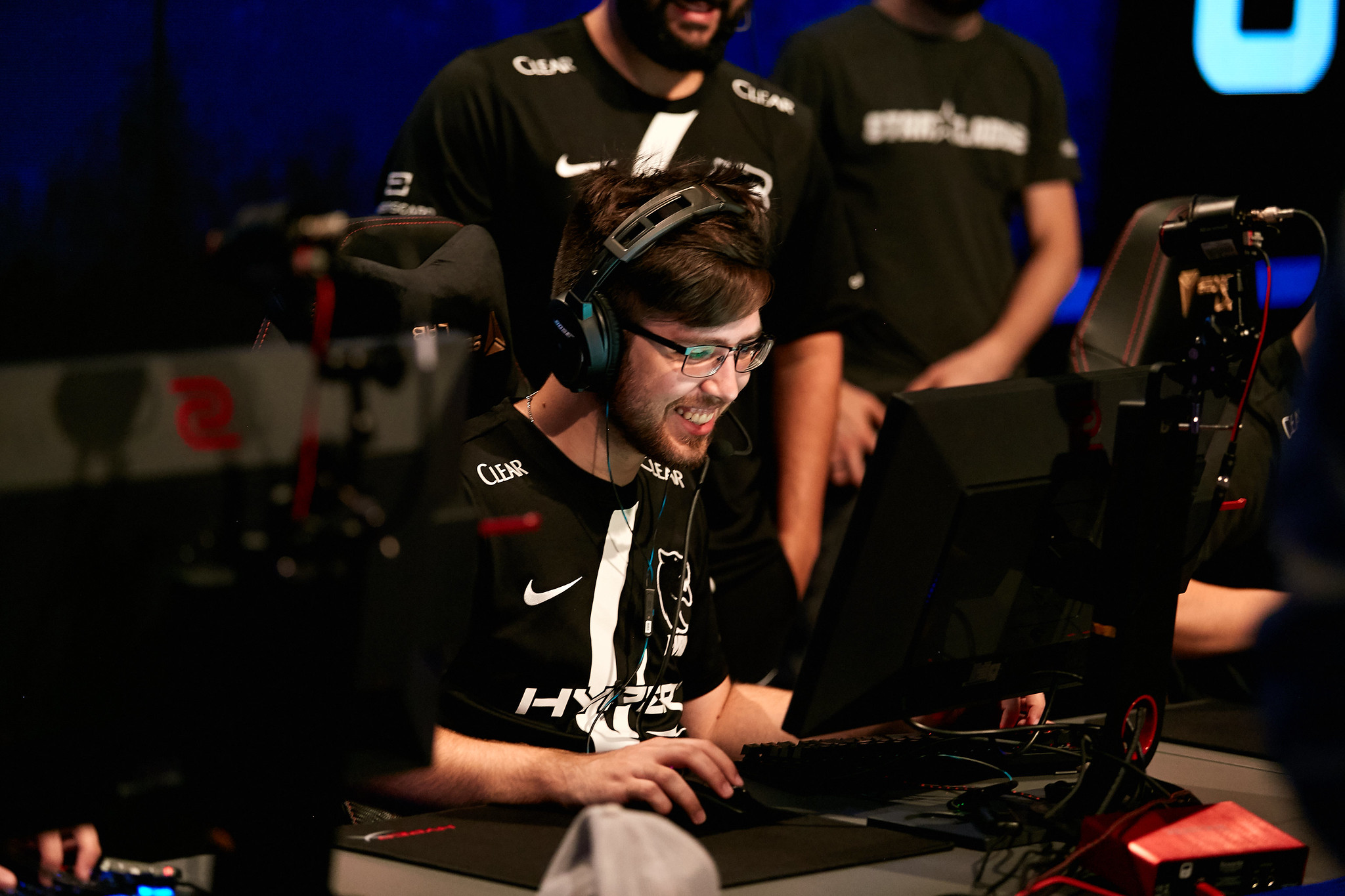 CS:GO: FURIA derrota INTZ e vai ao major; Intrépidos jogarão repescagem