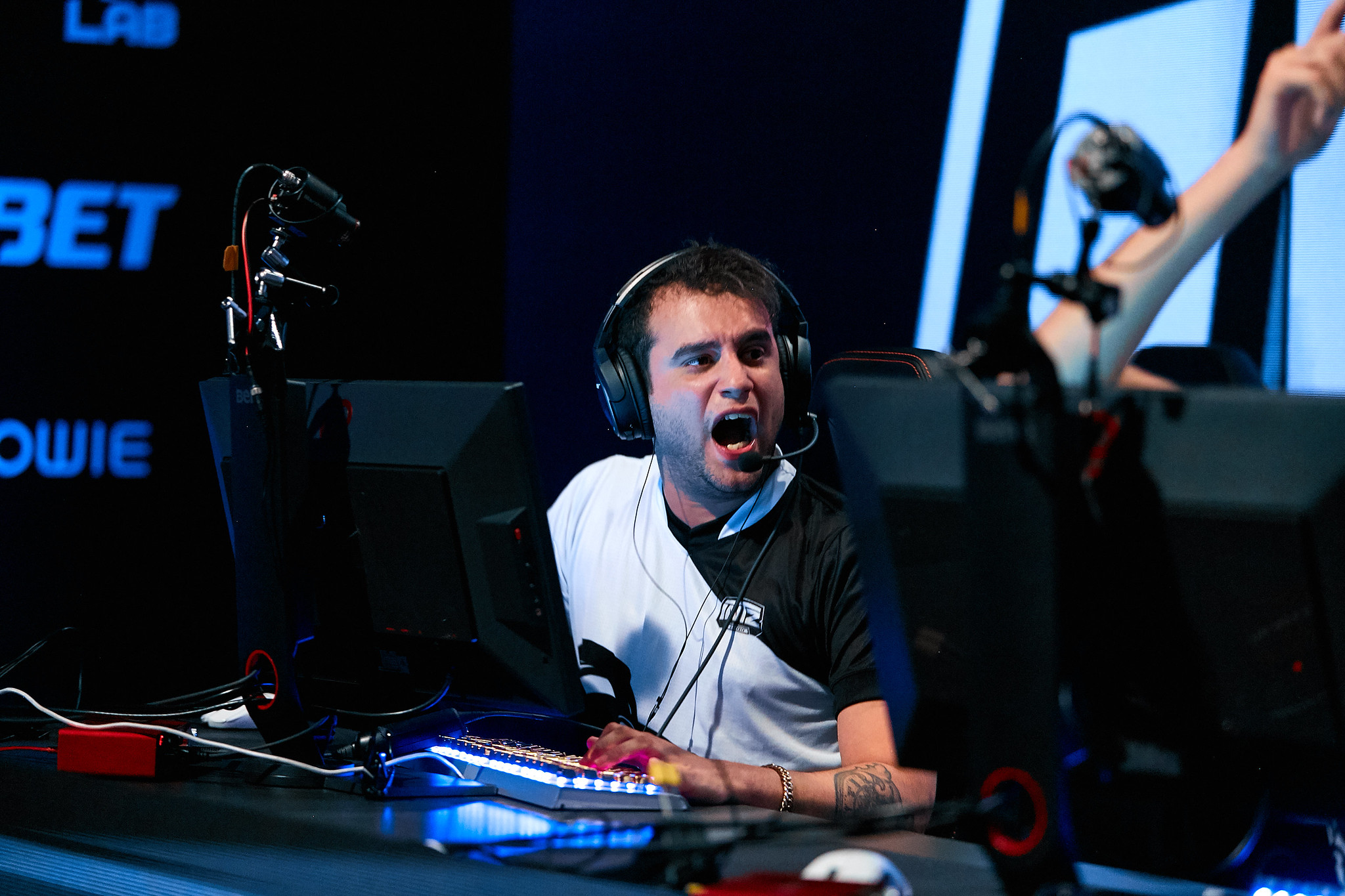 CS:GO: Bolsonaro interage com jogadores e diz a kNg que vai “falar com Paulo Guedes”