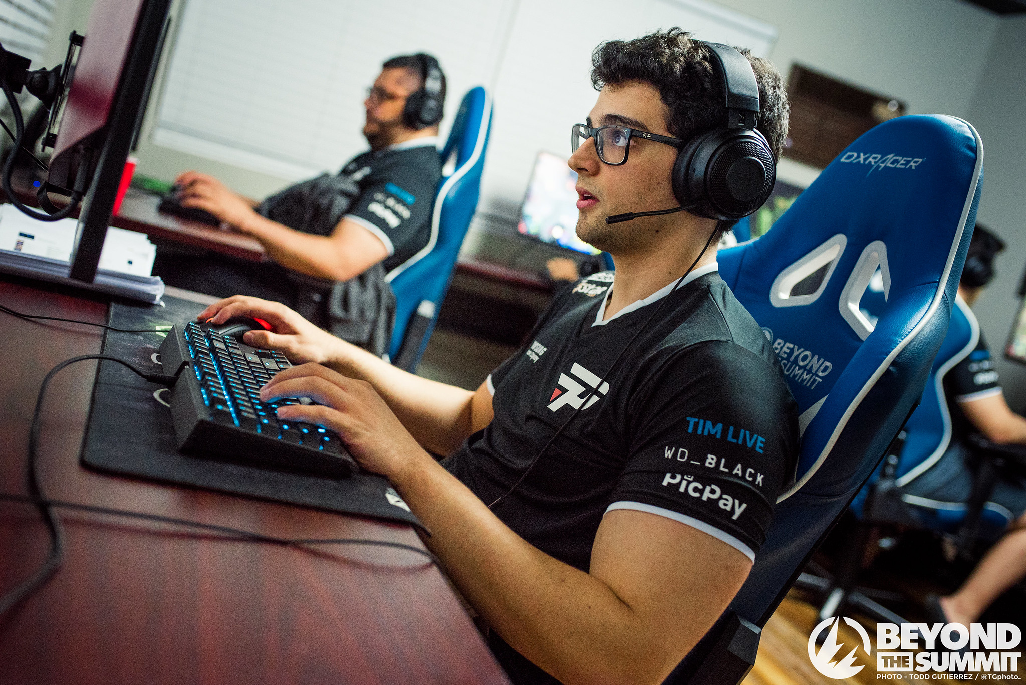 Dota 2: Alliance vence paiN e é campeã do Summit 10