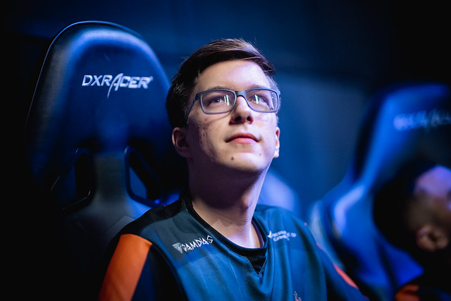 CBLoL 2019: Uppercut, a um passo dos playoffs