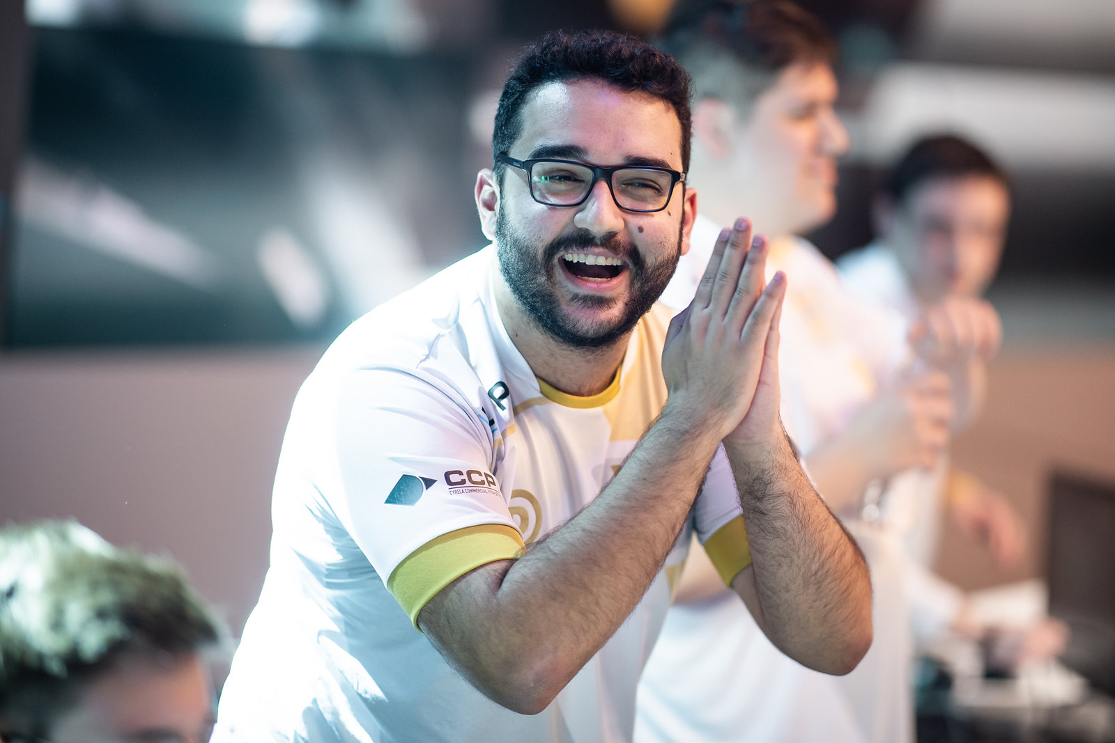 LoL: Aposentado como jogador, Takeshi garante: “Vou ficar no competitivo”