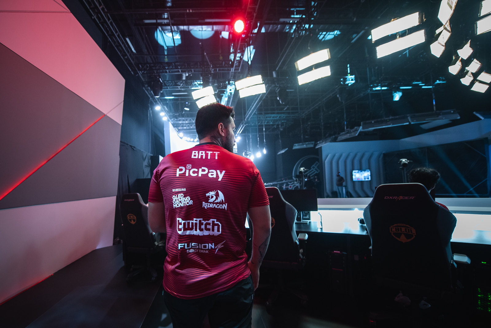 LoL: Flamengo vence e retorna para a liderança do CBLoL 2019