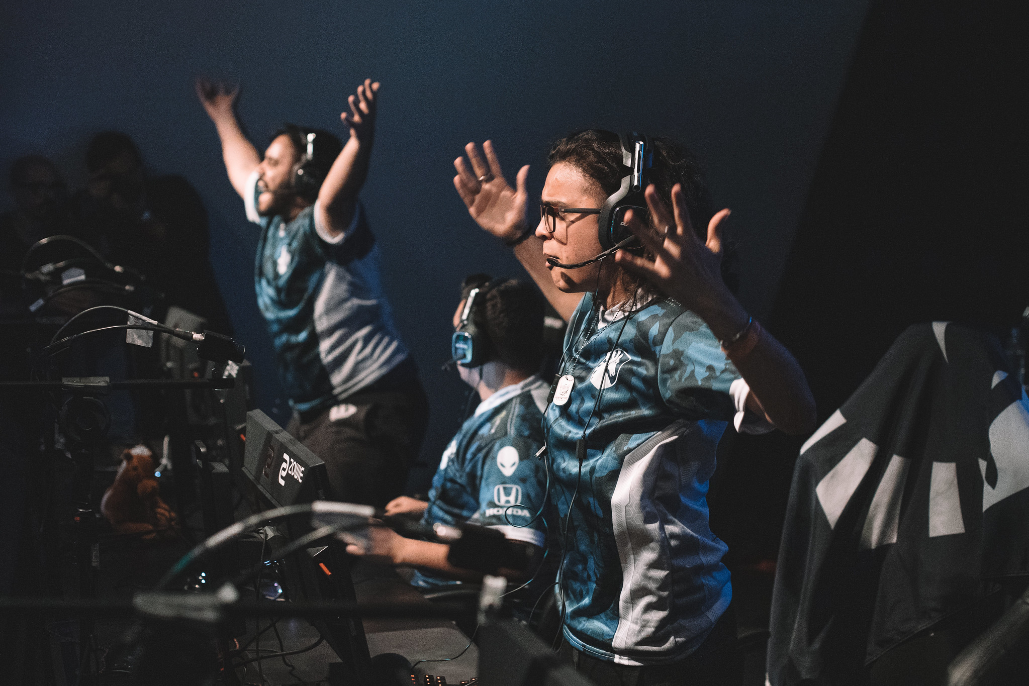 R6: Com participação de brasileiros, OGA PIT Season 3 começa nesta sexta