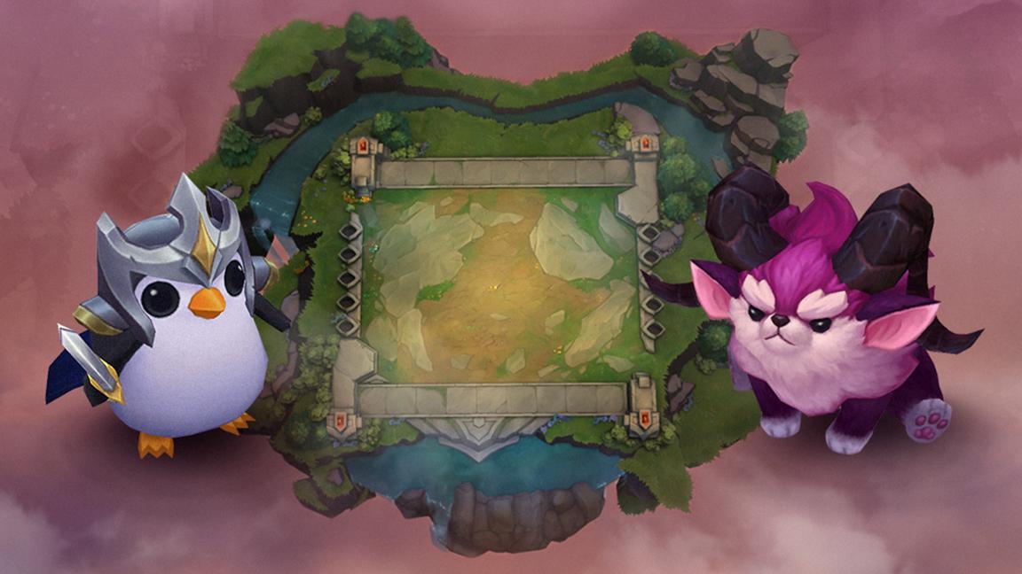 TFT: Saiba as novidades do patch 9.14!