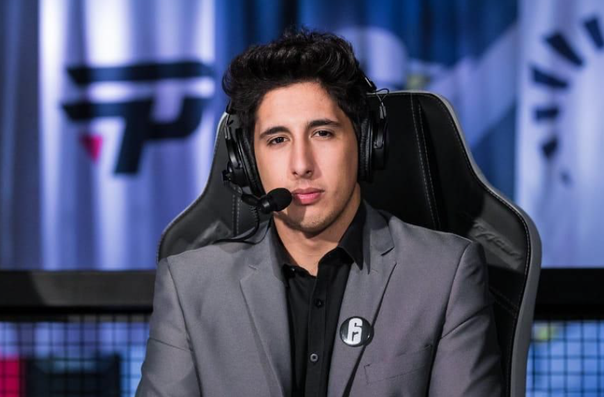 R6: Com playoffs começando nesta sexta, Retalha fala sobre Brasileirão