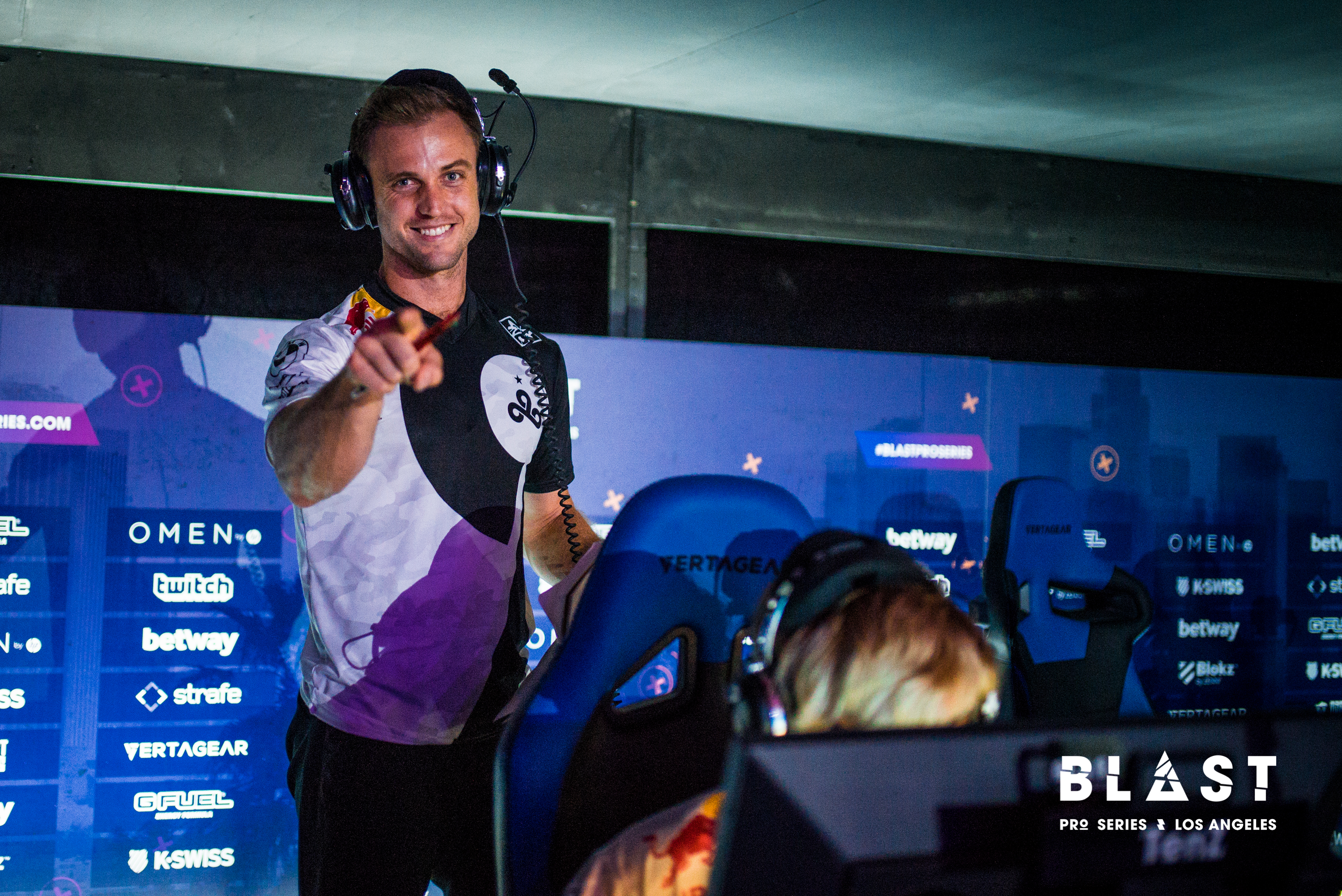 CS:GO: Após a BLAST Pro Series, Cloud9 sobe 281 posições no ranking da HLTV