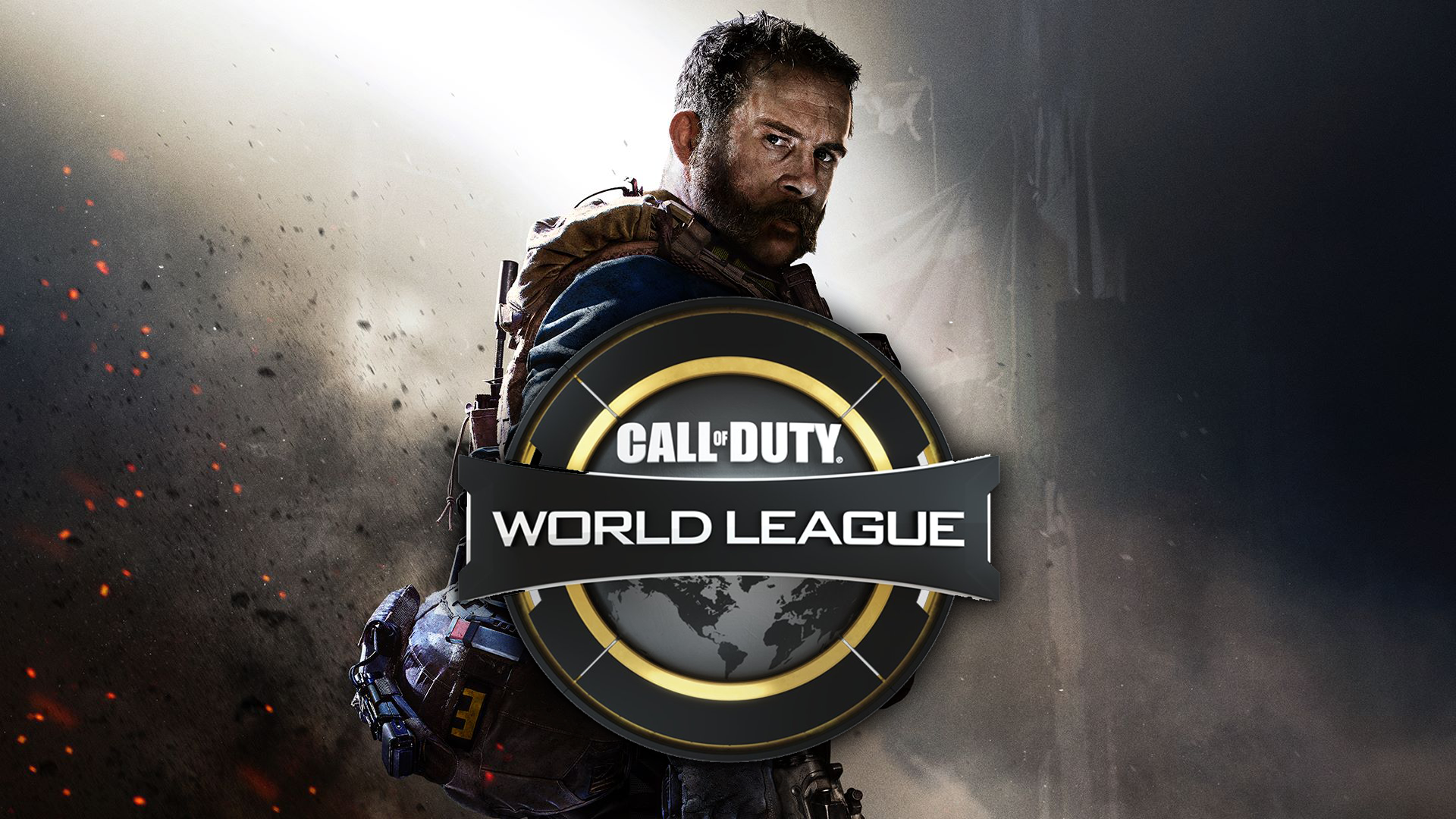 Call of Duty: Los Angeles e Minnesota são as novas cidades na CWL