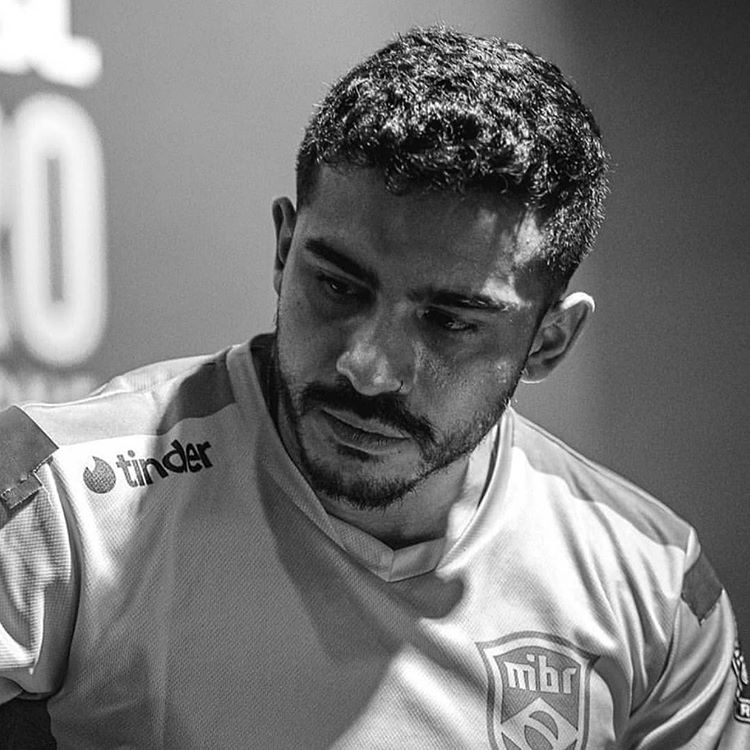 CS:GO: Coldzera se pronunciará sobre saída do MIBR “quando for autorizado”