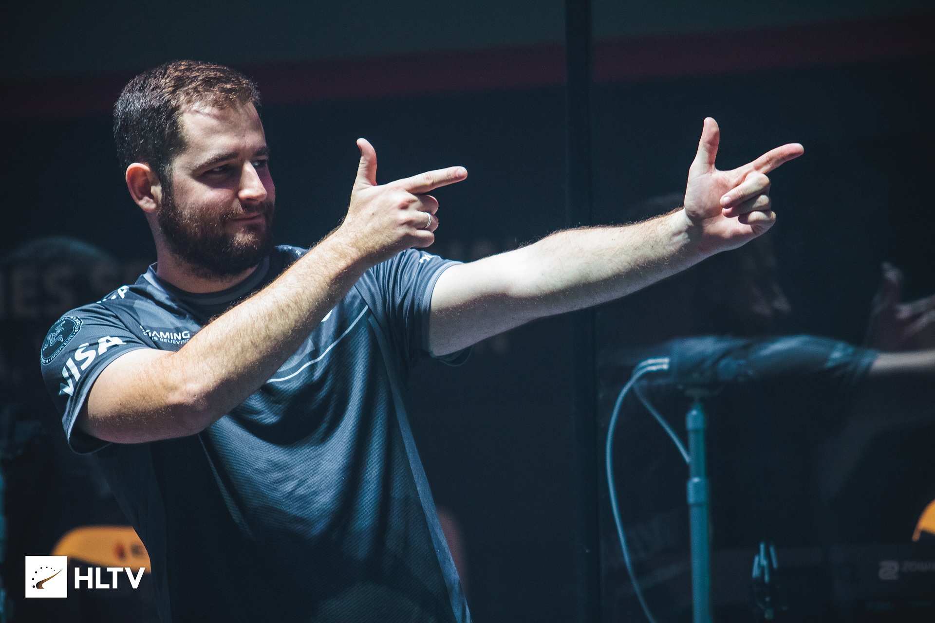 CS:GO: FalleN vence 1v4 absurdo contra a FURIA