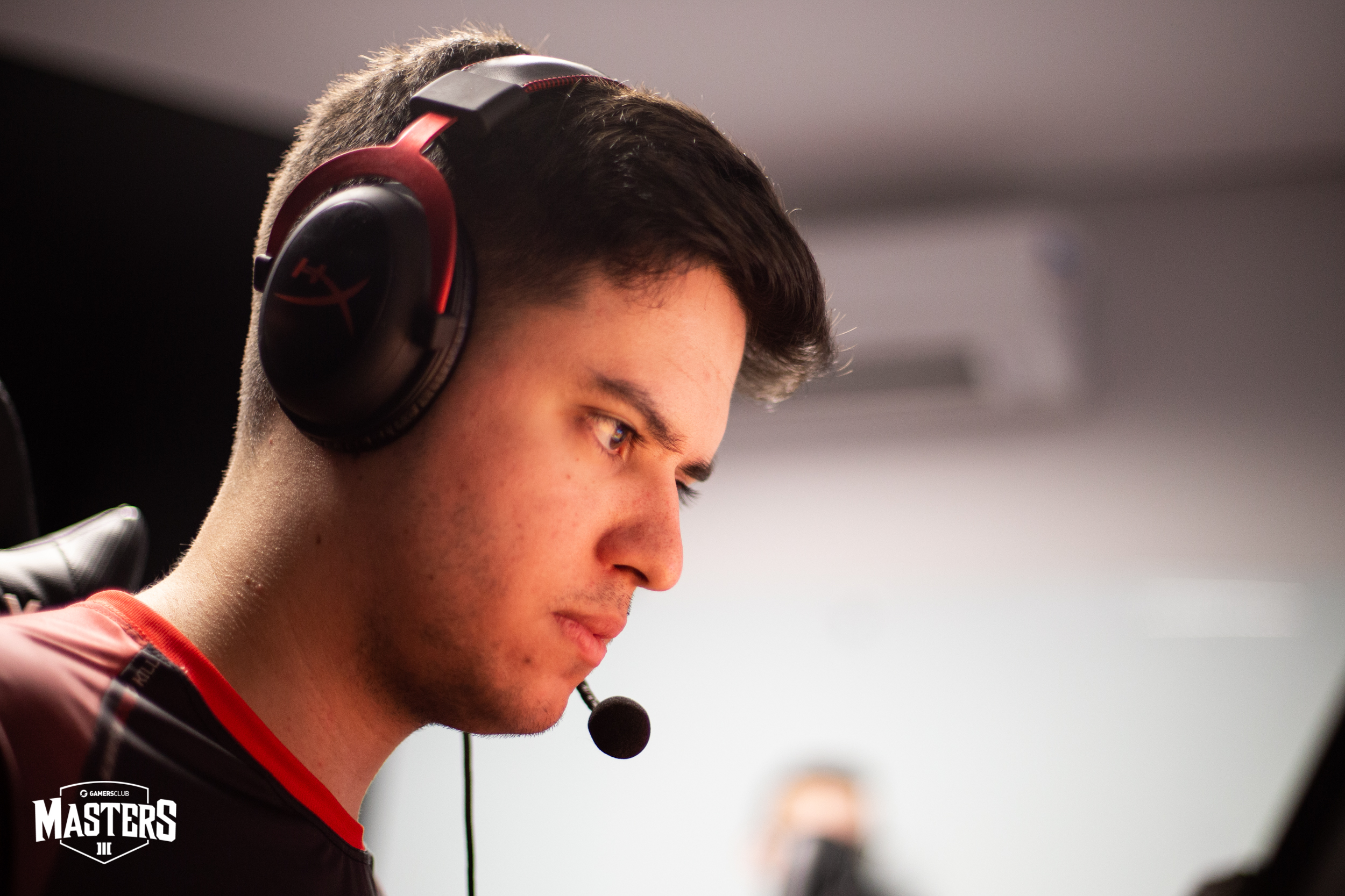 CS:GO: Horvy é o novo jogador da organização portuguesa Baecon Gaming