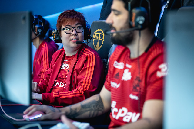LoL: Goku fala sobre críticas, torcida pedindo Dynquedo e FLA no CBLoL