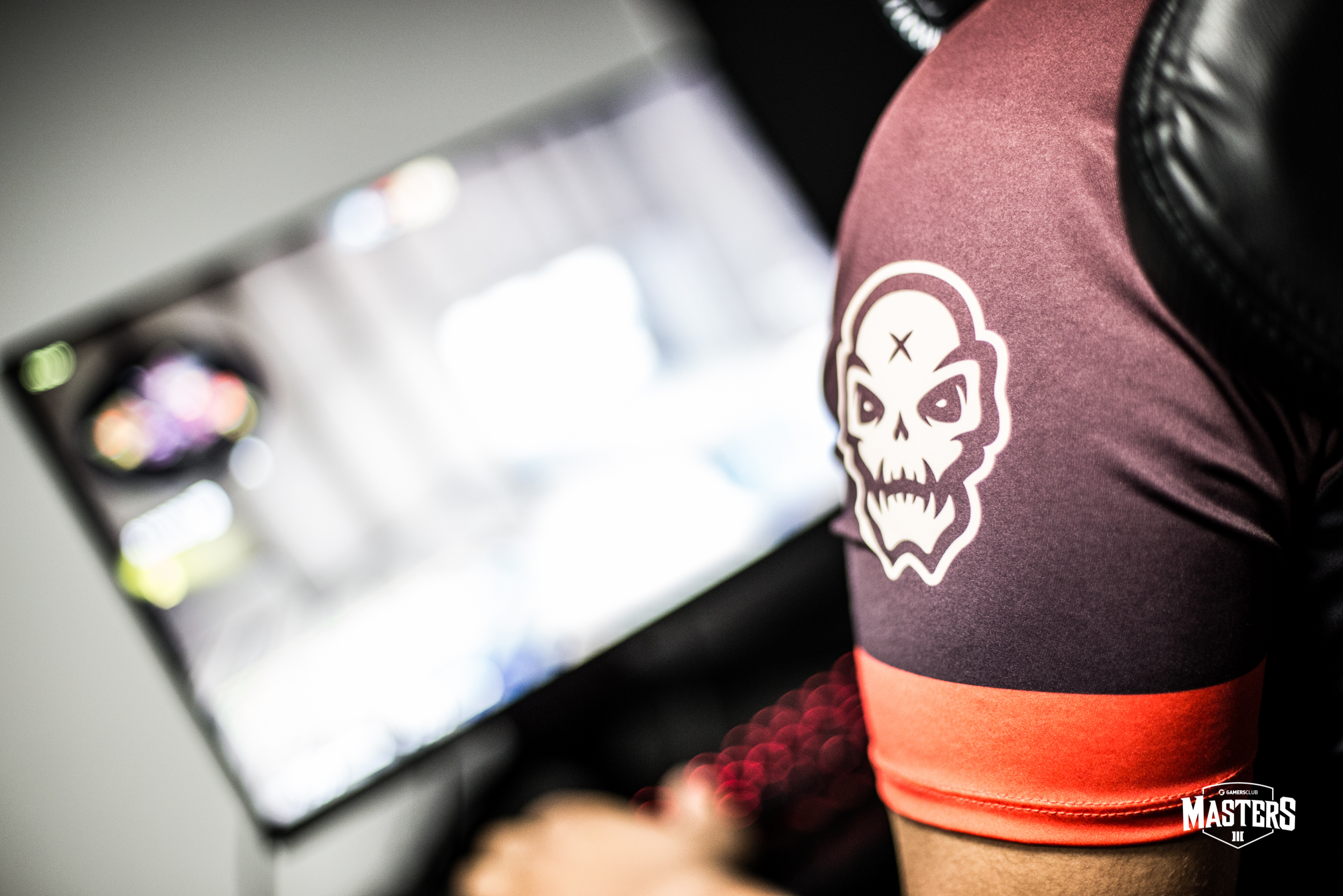 CS:GO: Reapers supera atraso, RED Canids e vence o Up Expo Game