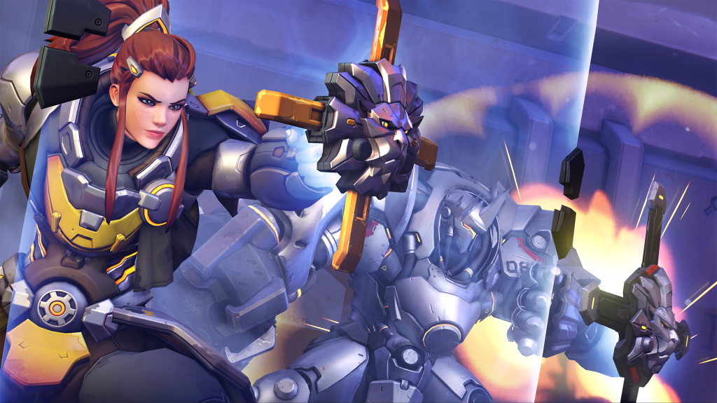 Overwatch: PTR recebe atualização gigantesca e o polêmico 2-2-2