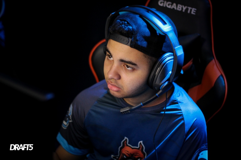 CS:GO: Hardzao irá para o banco de reservas da DETONA