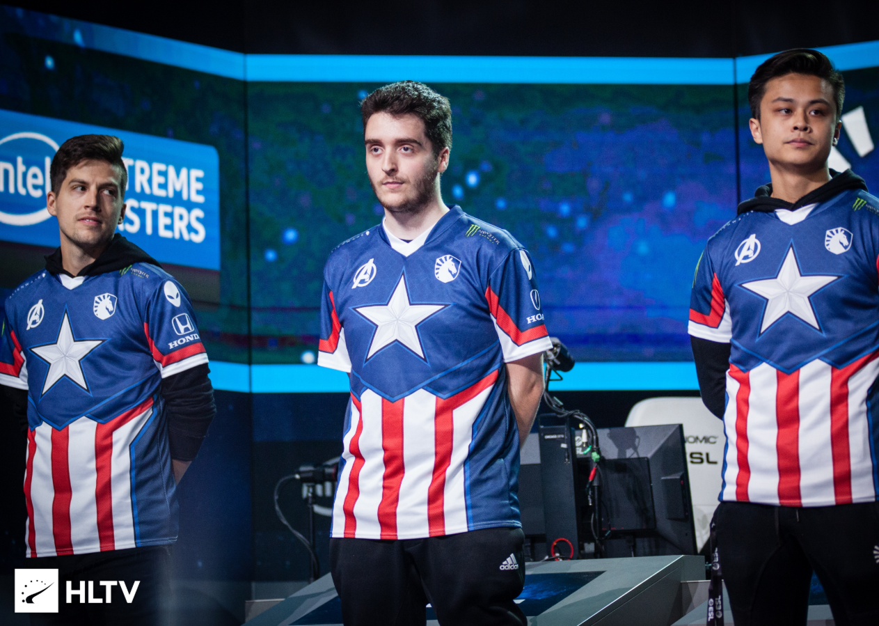 CS:GO: Liquid atropela ENCE e é campeã da IEM Chicago 2019