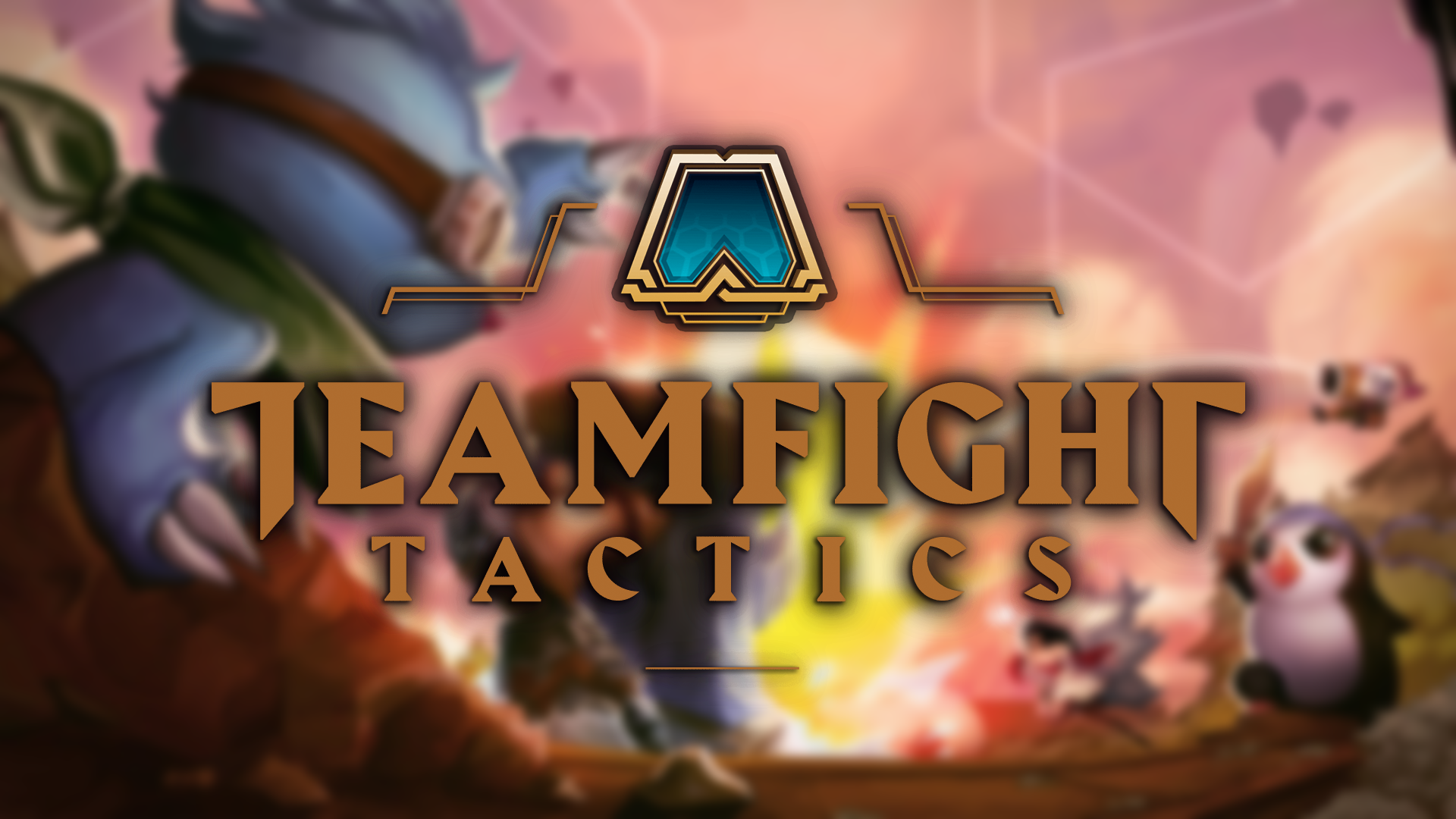 TFT: Drop aleatório de itens será reajustado em breve pela Riot Games