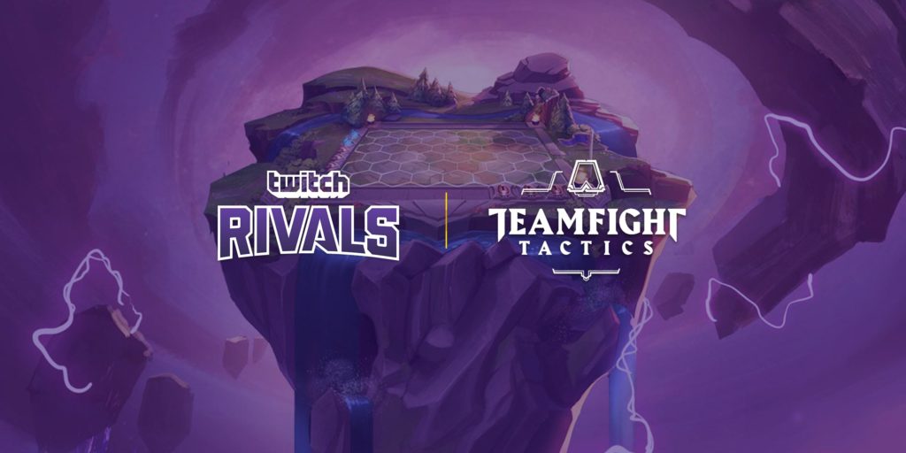 Twitch Rivals Teamfight Tactics 2019 – Cobertura com tabela, grupos, datas e horários dos jogos