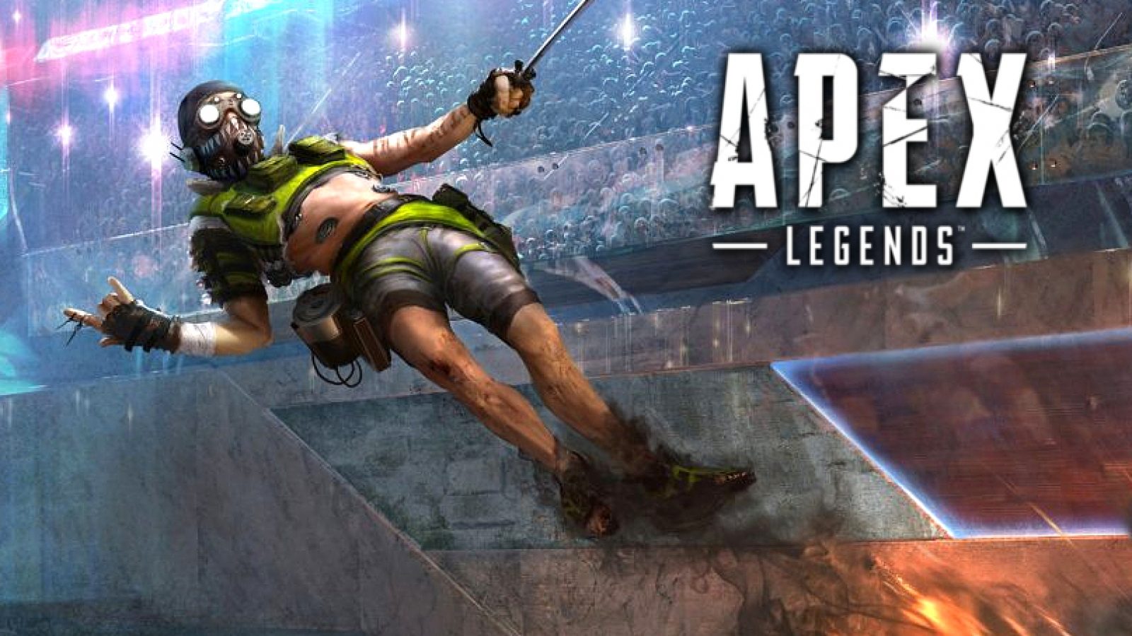 Apex Legends: Respawn anuncia invitational com premiação de 500 mil dólares