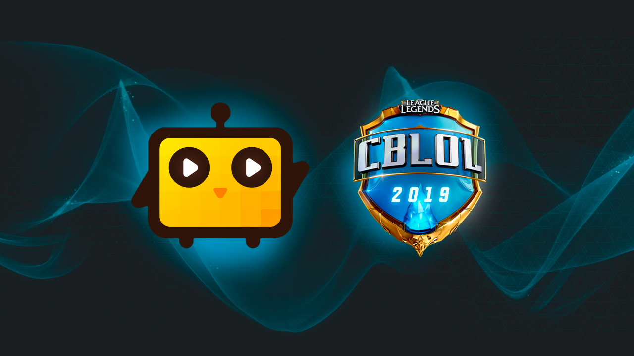 LoL: CBLoL não será mais transmitido na CubeTV