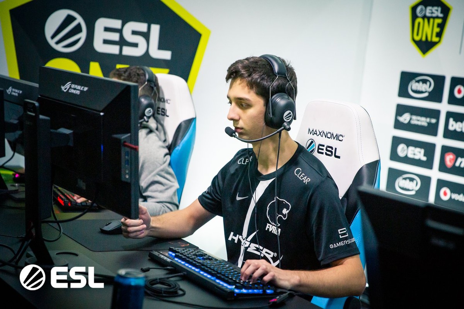 CS:GO: FURIA vence e está na final da ESEA Global Challenge