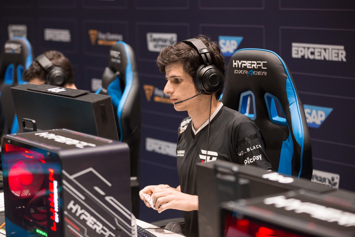 Dota 2: paiN é convidada para o Summit 10