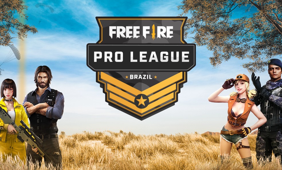 Boletim BBL: finais de Free Fire, Fan Fest de Fortnite e brasileiros no IEM