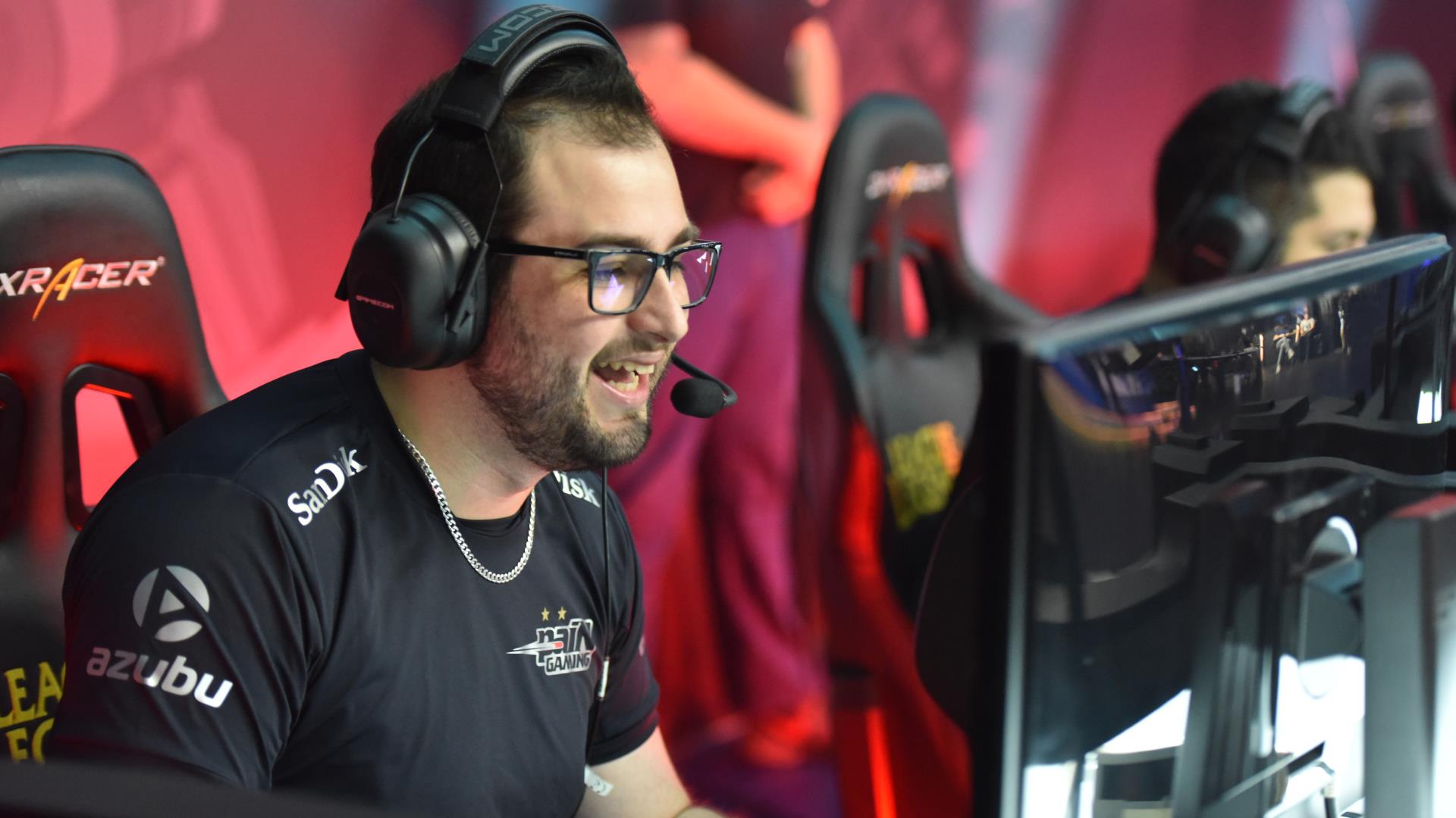 TFT: Leko termina Super Copa Meu Bom na liderança