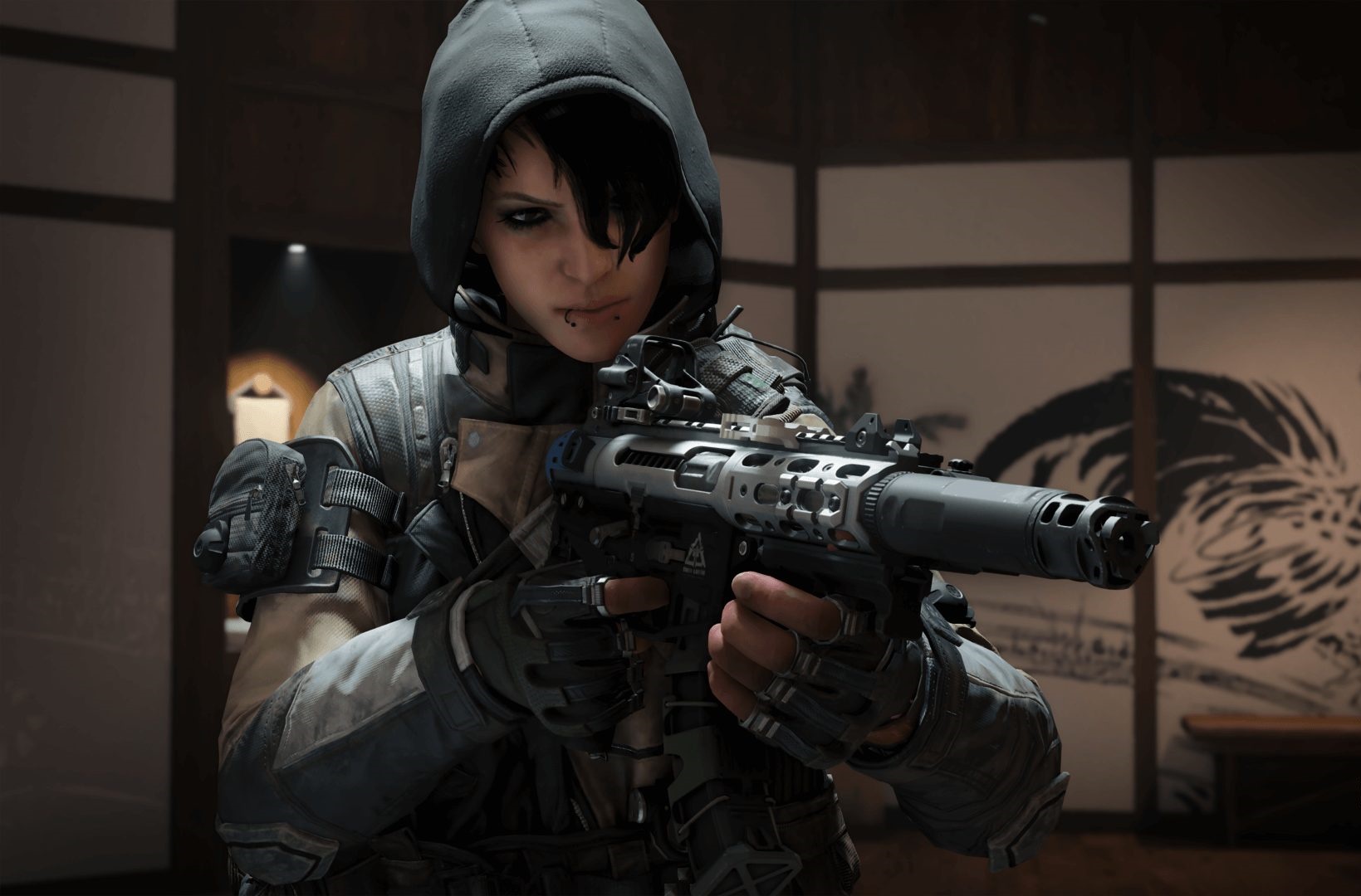 Call of Duty: Athena’s e-Sports abre seletiva para equipe feminina