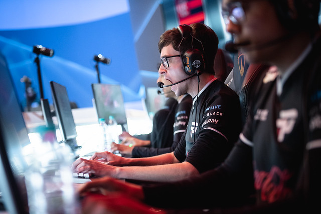 LoL: Para Djoko, o maior adversário da paiN no 3º turno é “o próprio time”