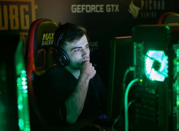 RED Canids disputará major de PUBG com line ex-Brazilian Crusaders