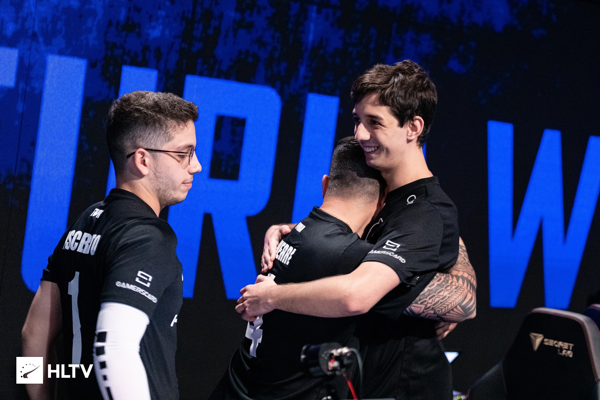 CS:GO: FURIA estreia com vitória na ESL Pro League
