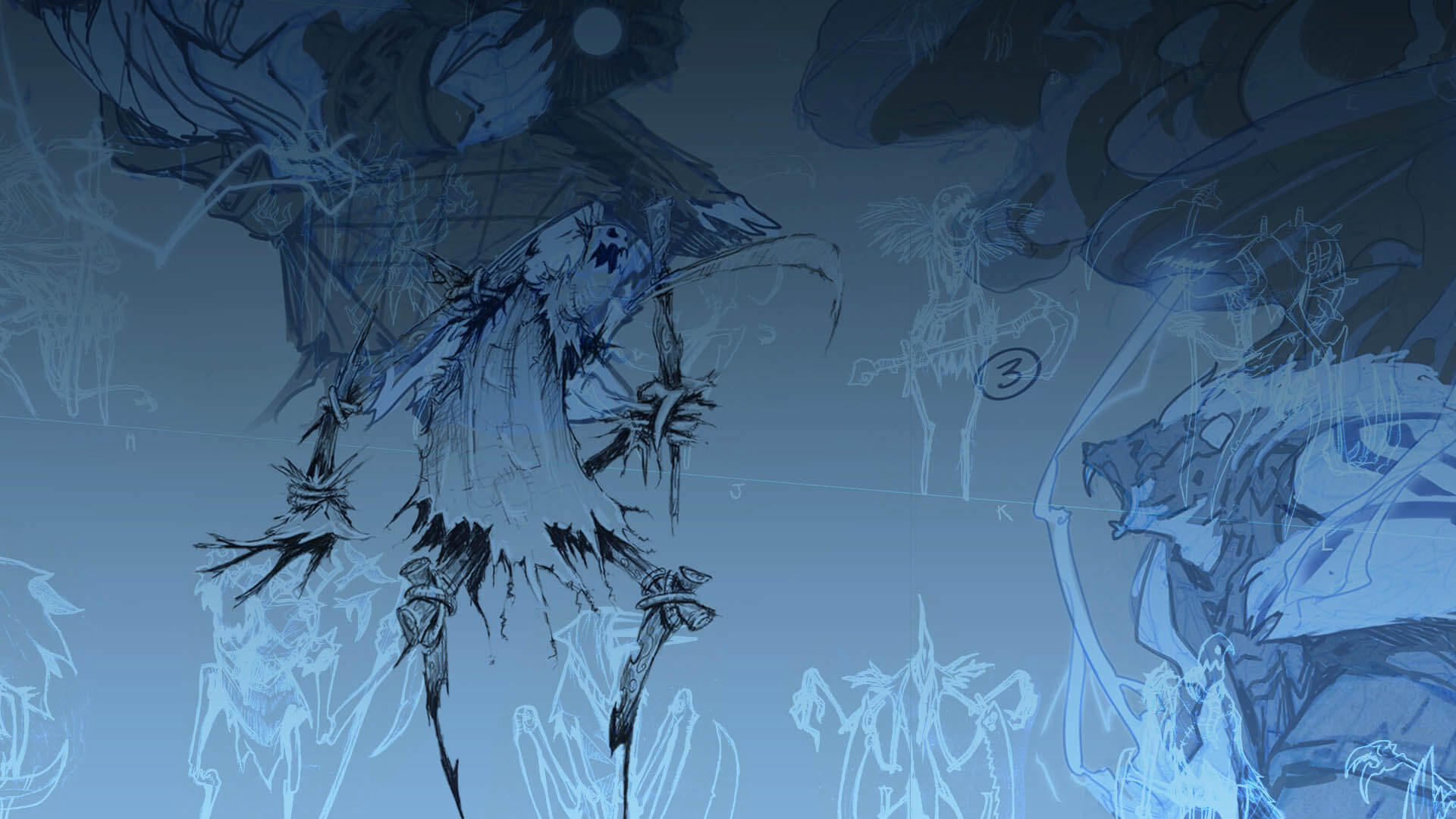 LoL: Riot divulga informações iniciais sobre o rework do Volibear e Fiddlesticks