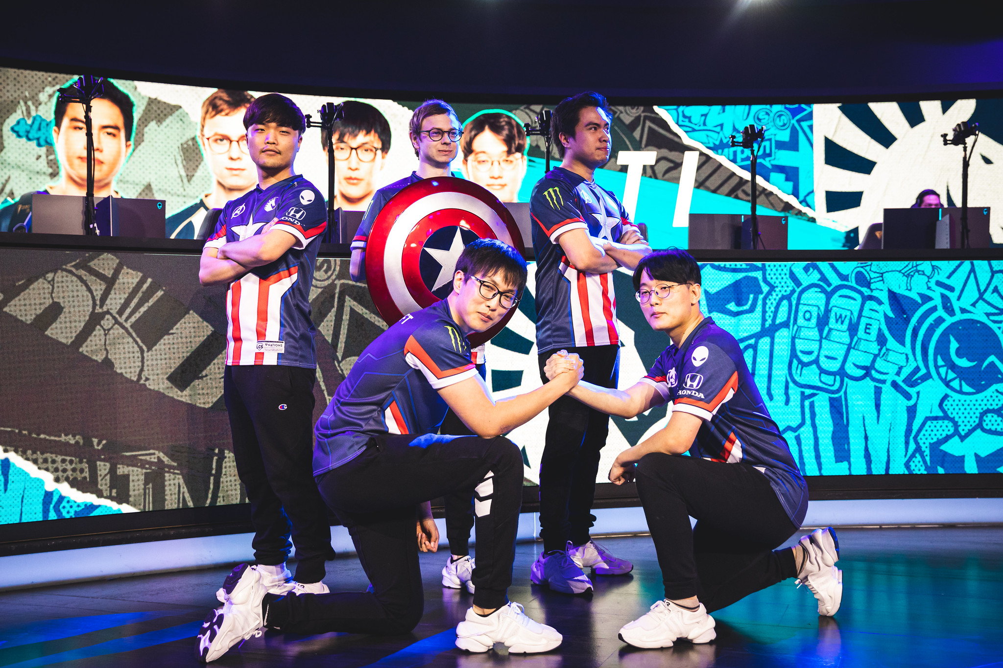 LoL: Team Liquid e Cloud9 se enfrentarão na grande final da LCS 2019