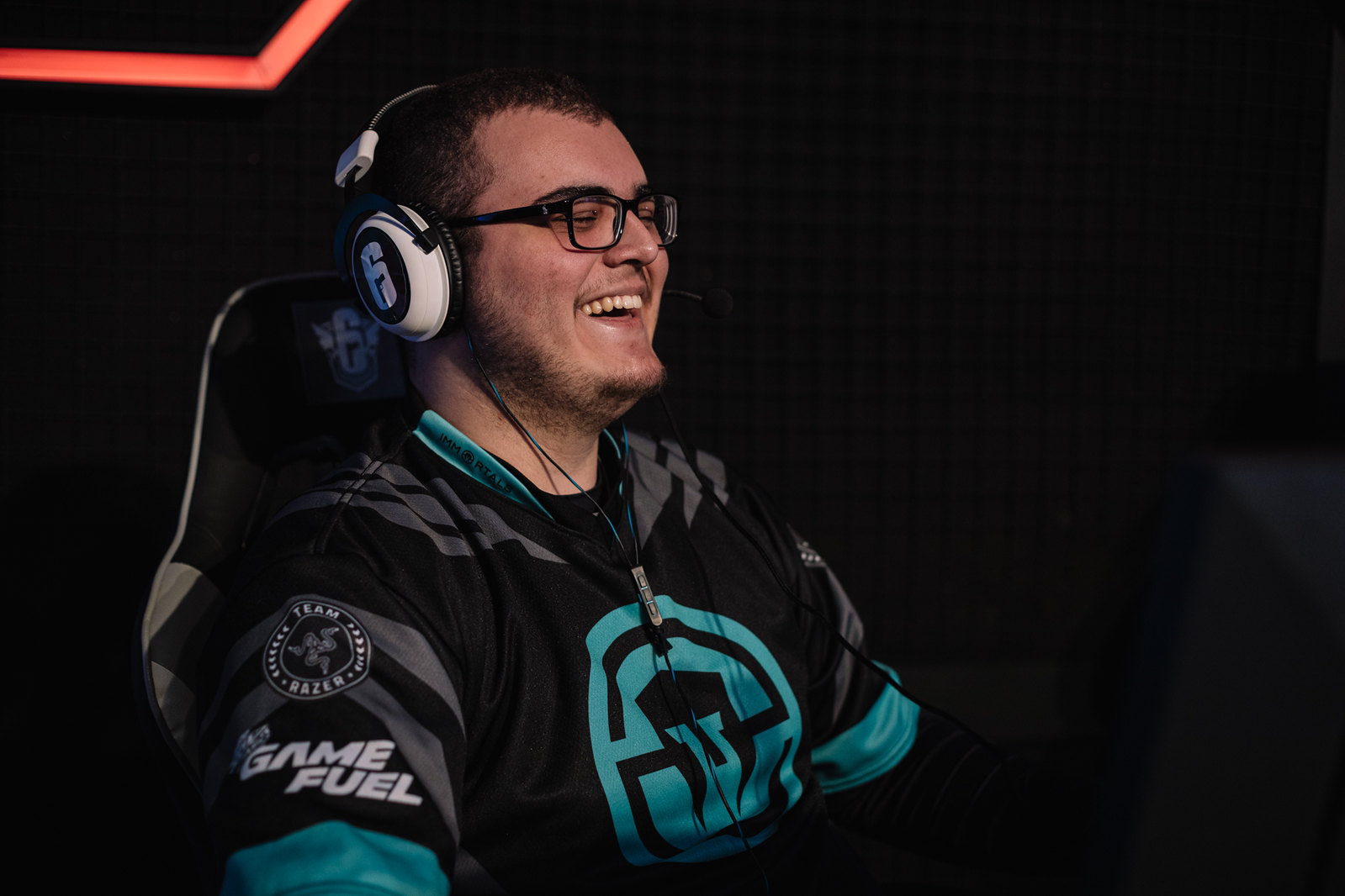 R6: Com MIBR e sem favoritismo, Brasil disputa Six Major Raleigh