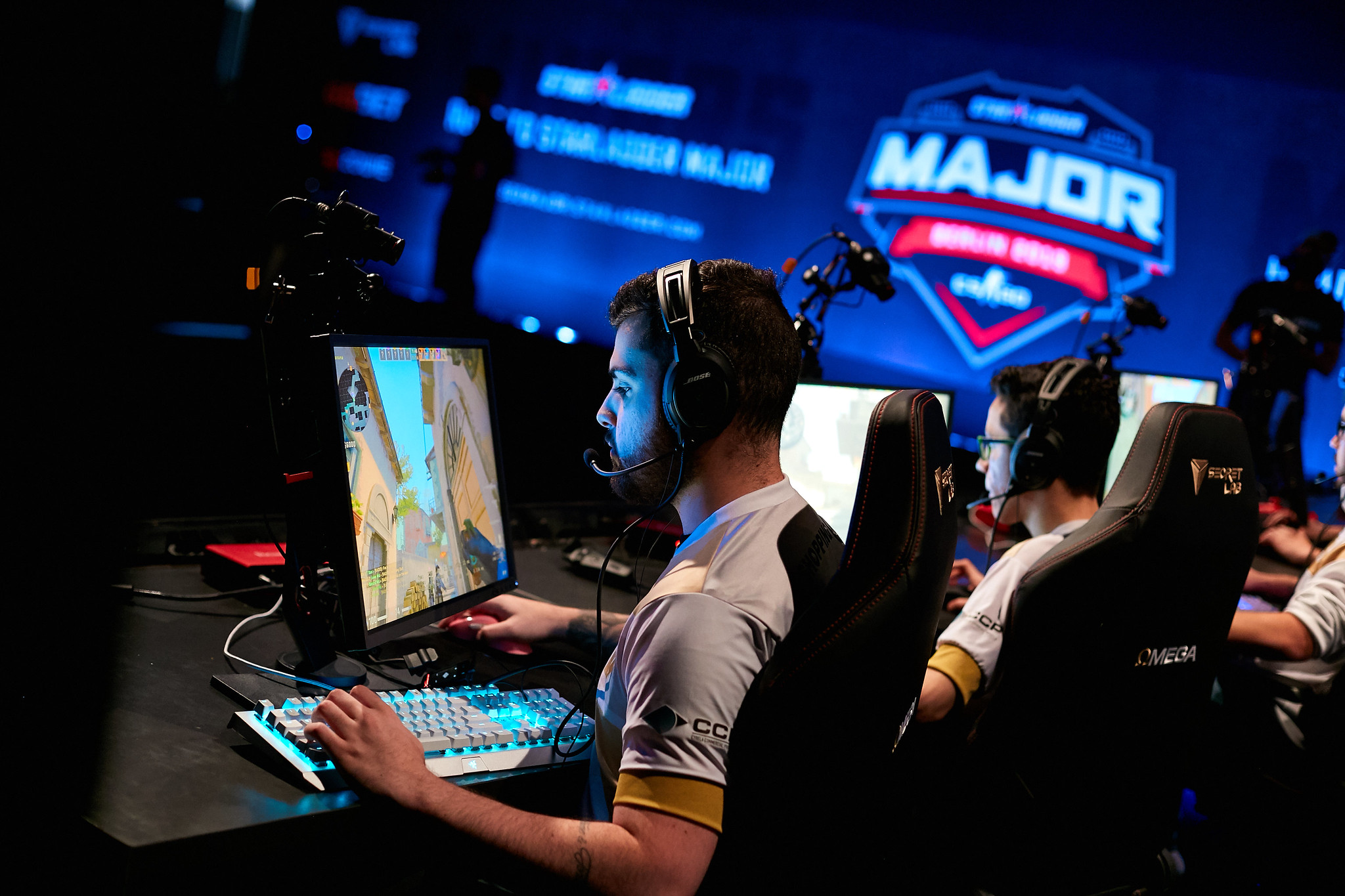 CS:GO: Para tratar da saúde no Brasil, iDk deve ser emprestado pela T1