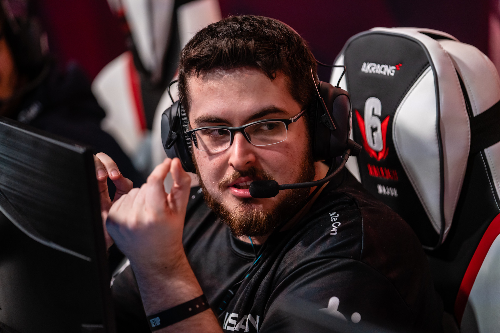R6: FaZe luta, mas é eliminada do Six Major Raleigh