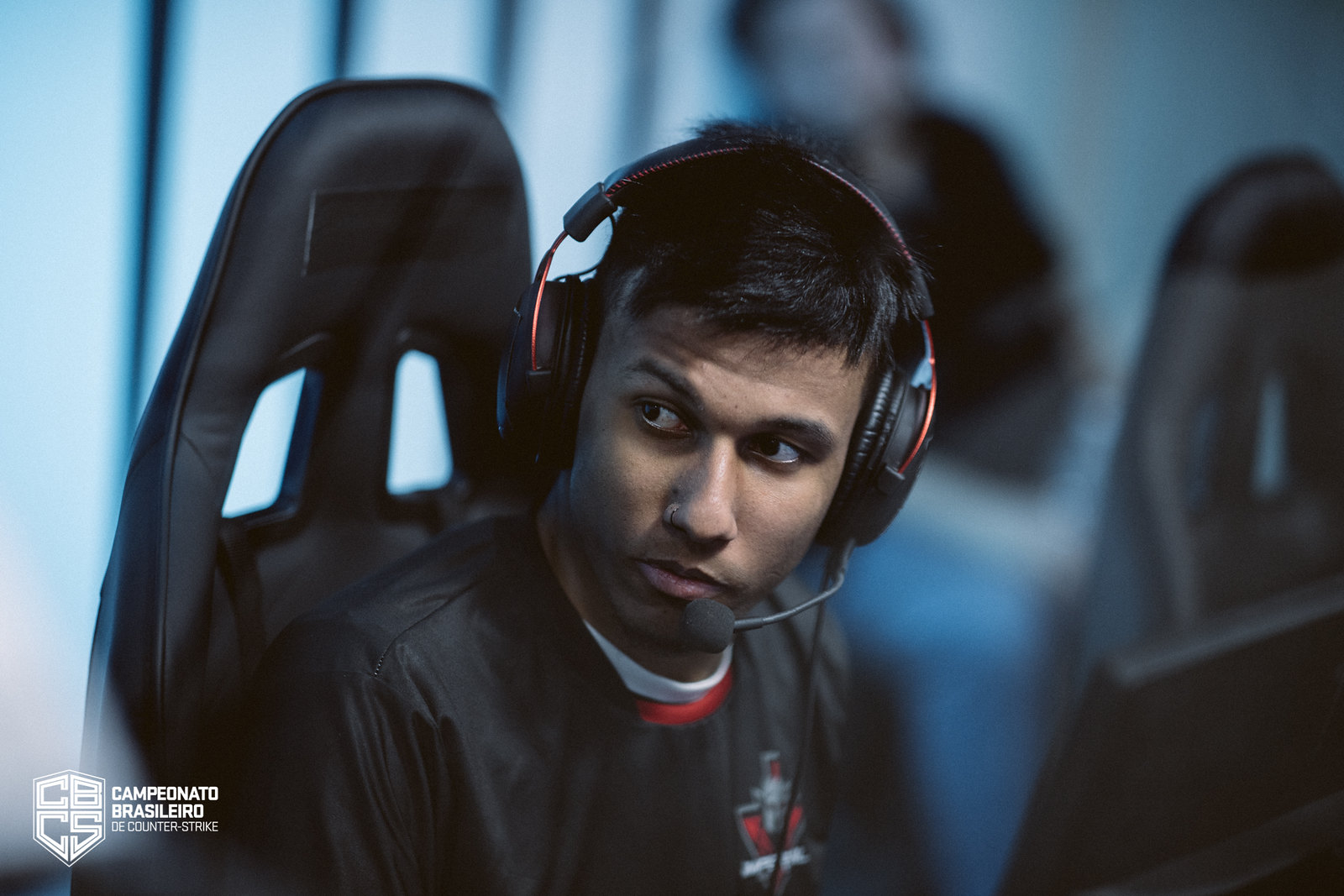 CS:GO: heat e KHTEX são anunciados na RED Canids