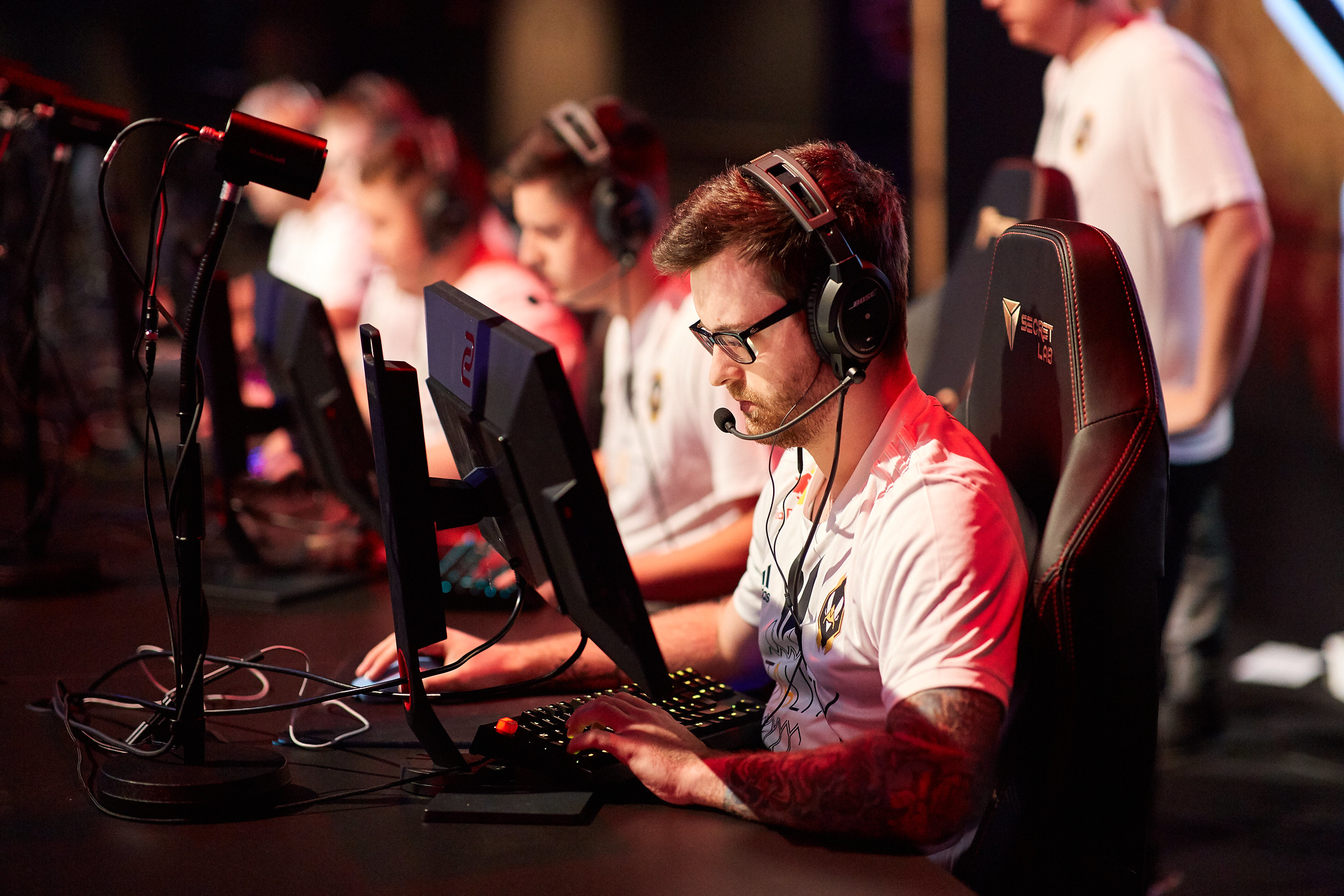 CS:GO: NBK rechaça título de “exército de um homem só” da Vitality