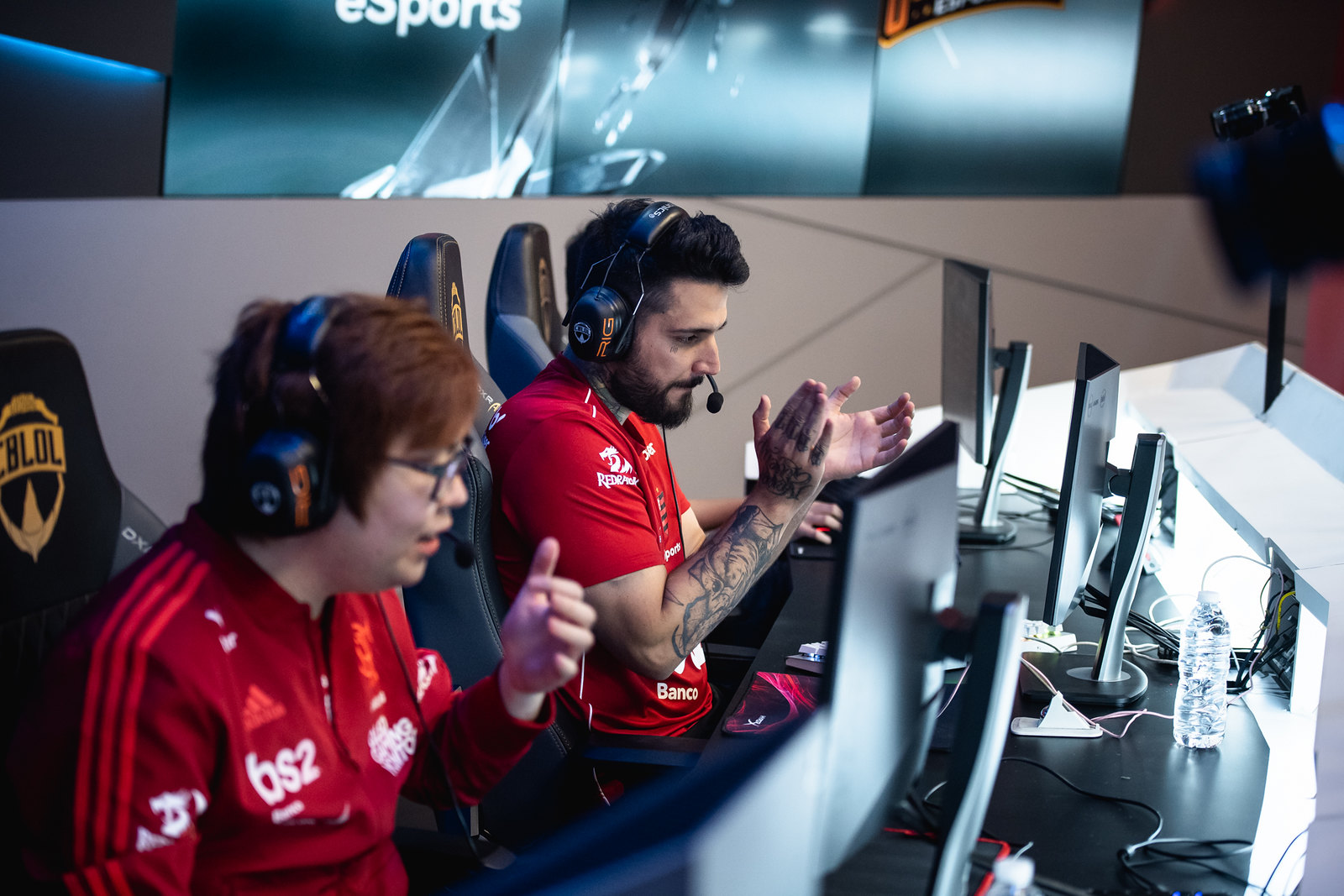 LoL: Flamengo ficará concentrado em mansão gamer no Rio de Janeiro