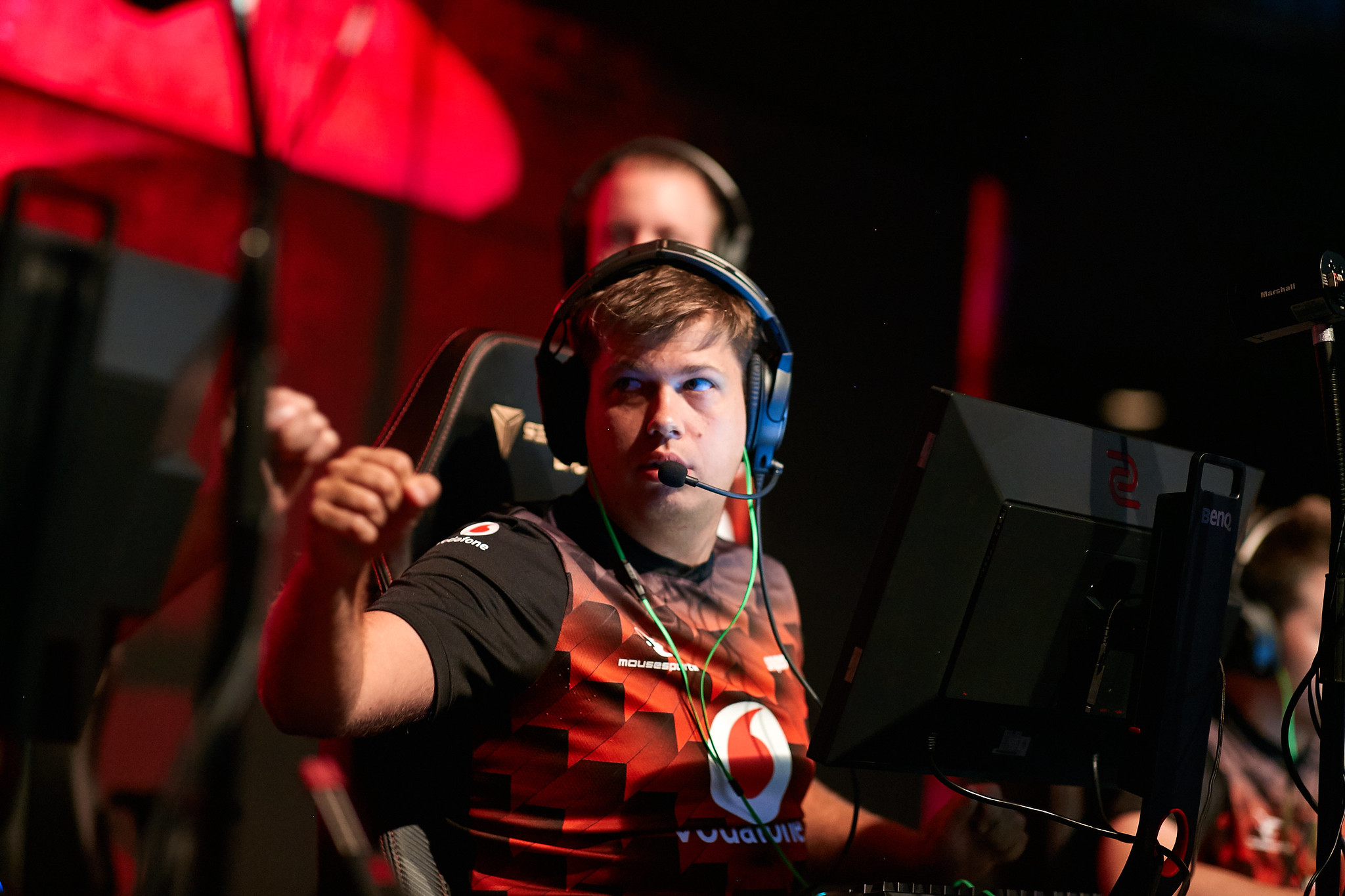 CS:GO: “Chegar aos playoffs, esse é nosso objetivo”, afirma karrigan