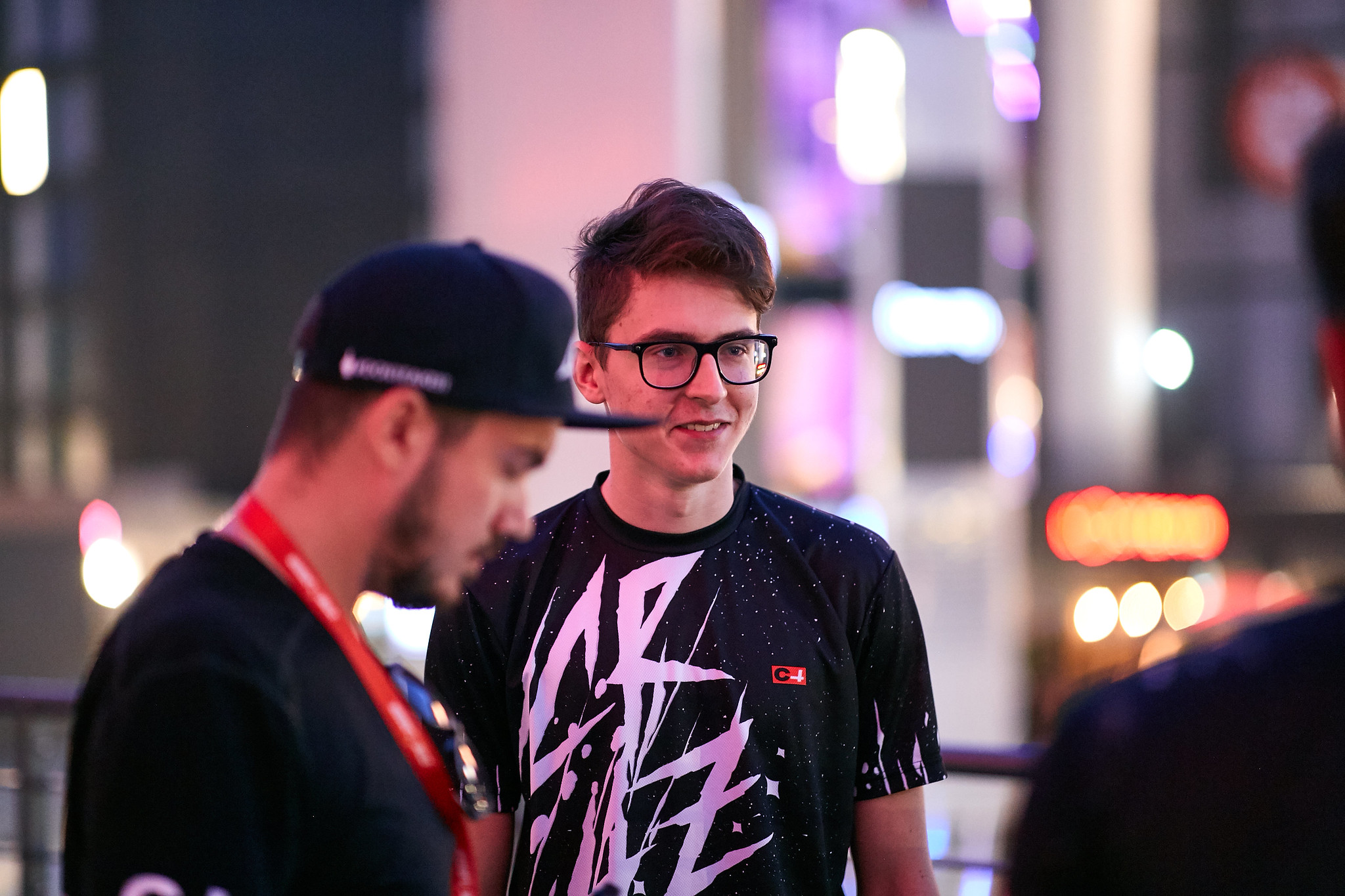 CS:GO: “Não acho que conseguir o status Legend será difícil para nós”, afirma EspiranTo