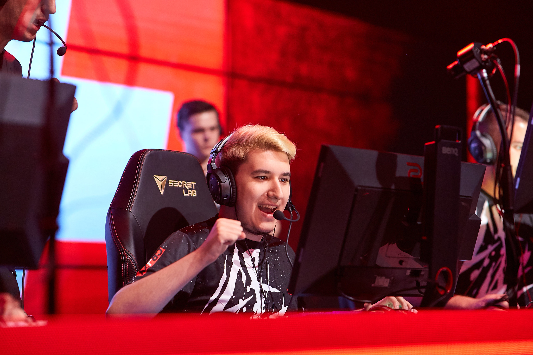 CS:GO: Astralis e CR4ZY protagonizam partida com mais rodadas em majors