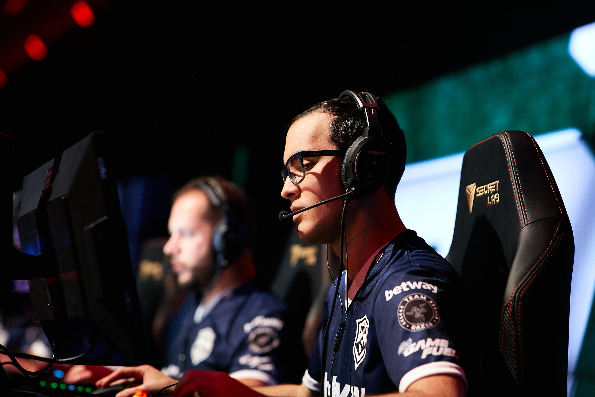 CS:GO: MIBR joga mal e perde a segunda no StarLadder Major Berlin