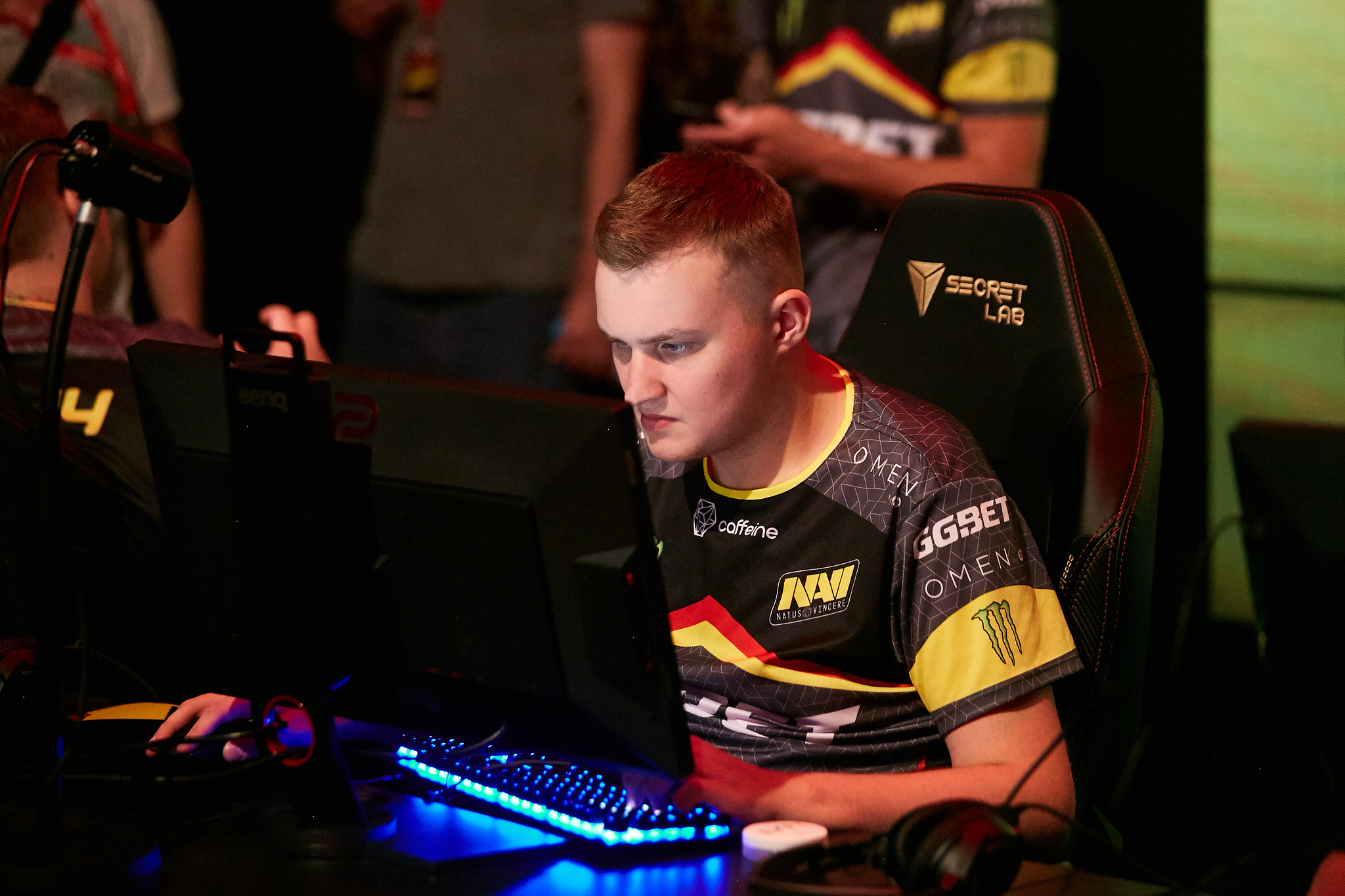 CS:GO: “Temos alguns problemas psicológicos dentro do jogo”, afirma flamie