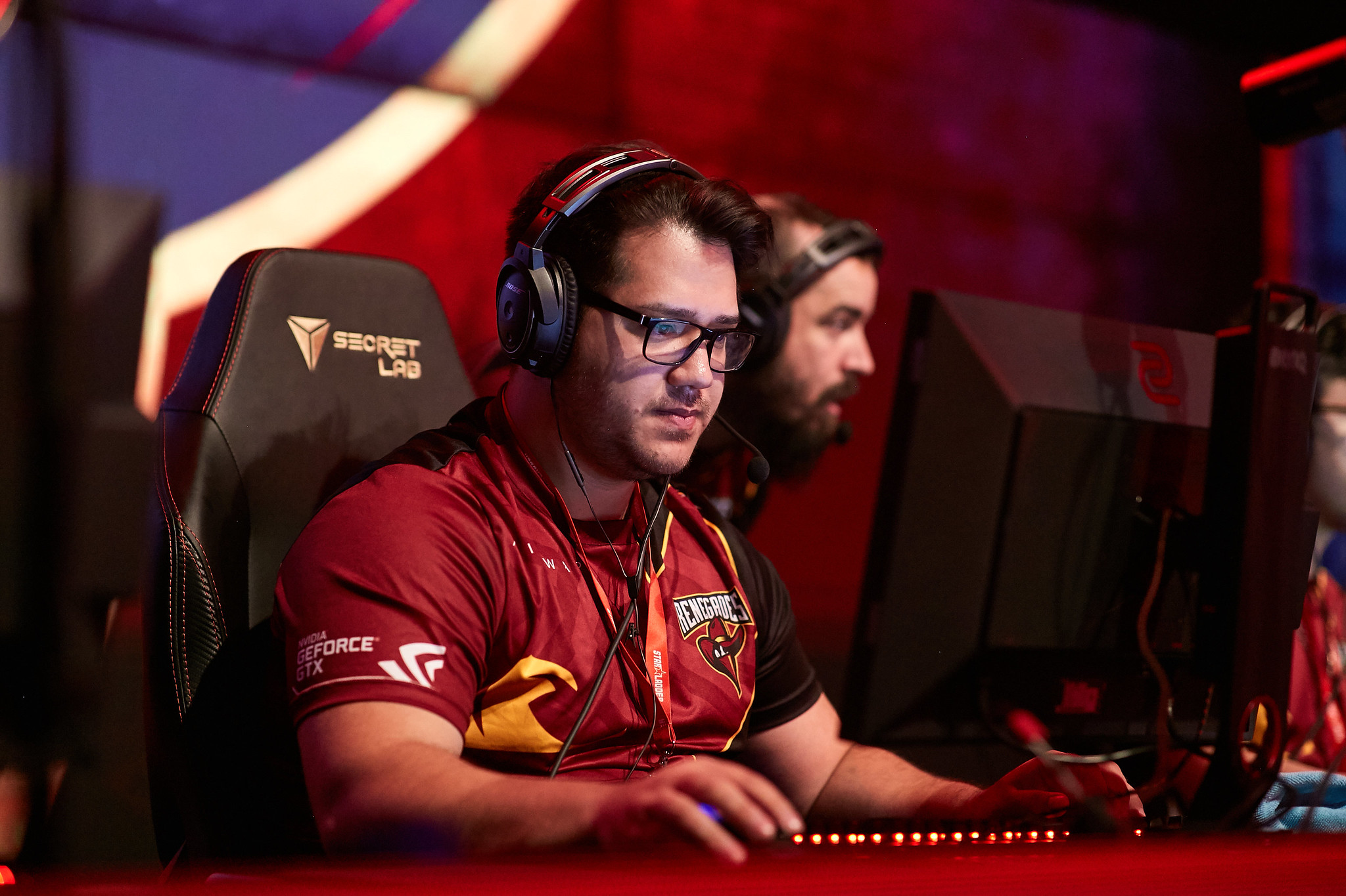 CS:GO: AZR sobre recuperação da Renegades no major: “Nossa confiança não para de crescer”