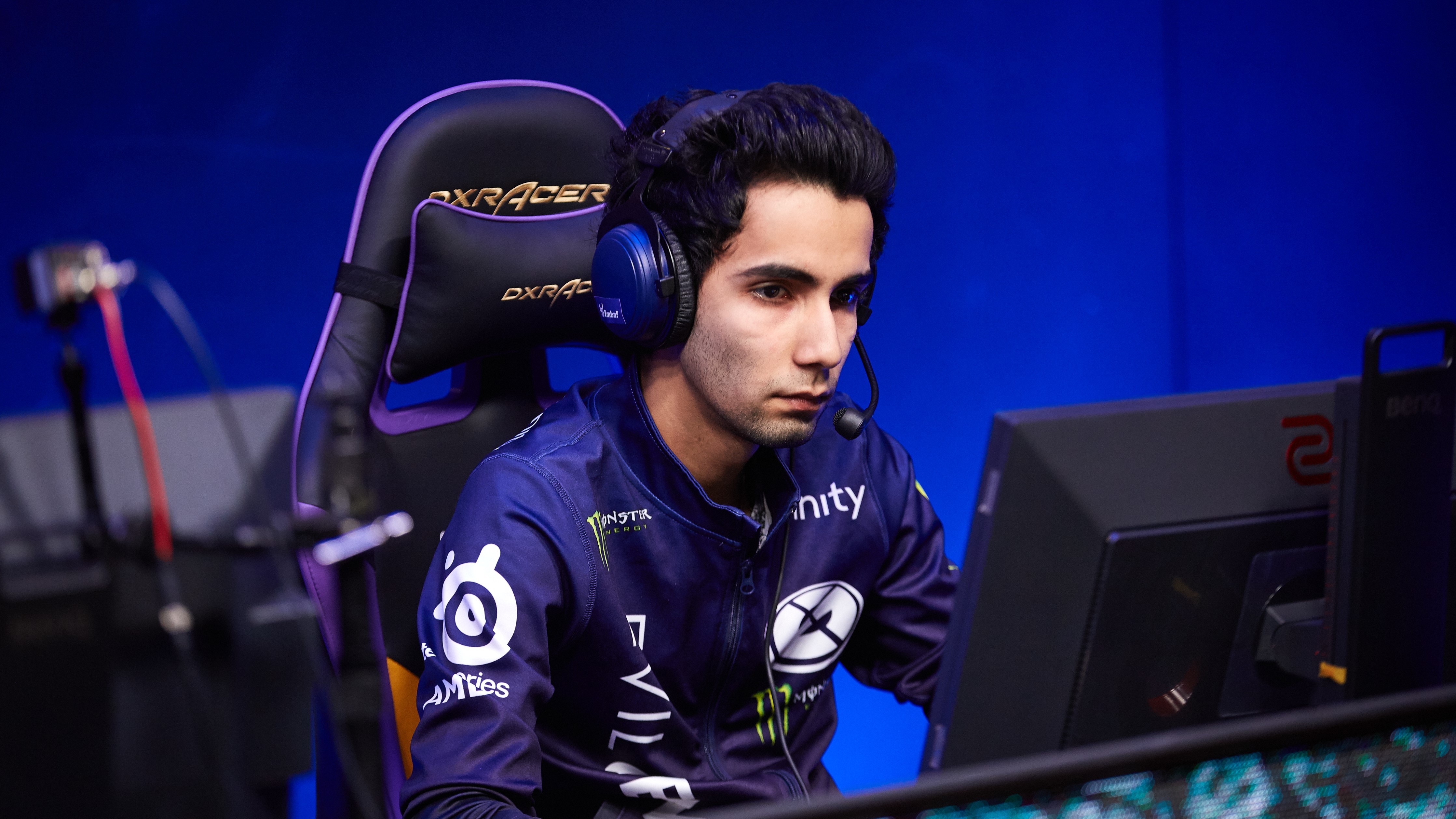 Dota 2: SumaiL se torna o primeiro jogador a alcançar a marca de mil abates em TIs