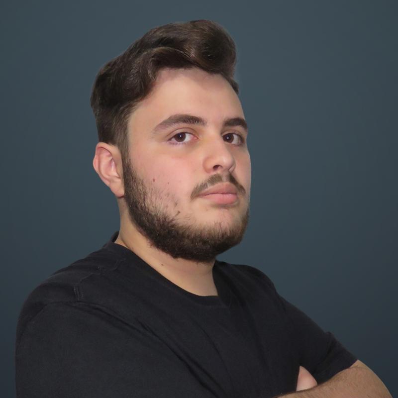 CS:GO: DETONA anuncia contratação de Lucaozy