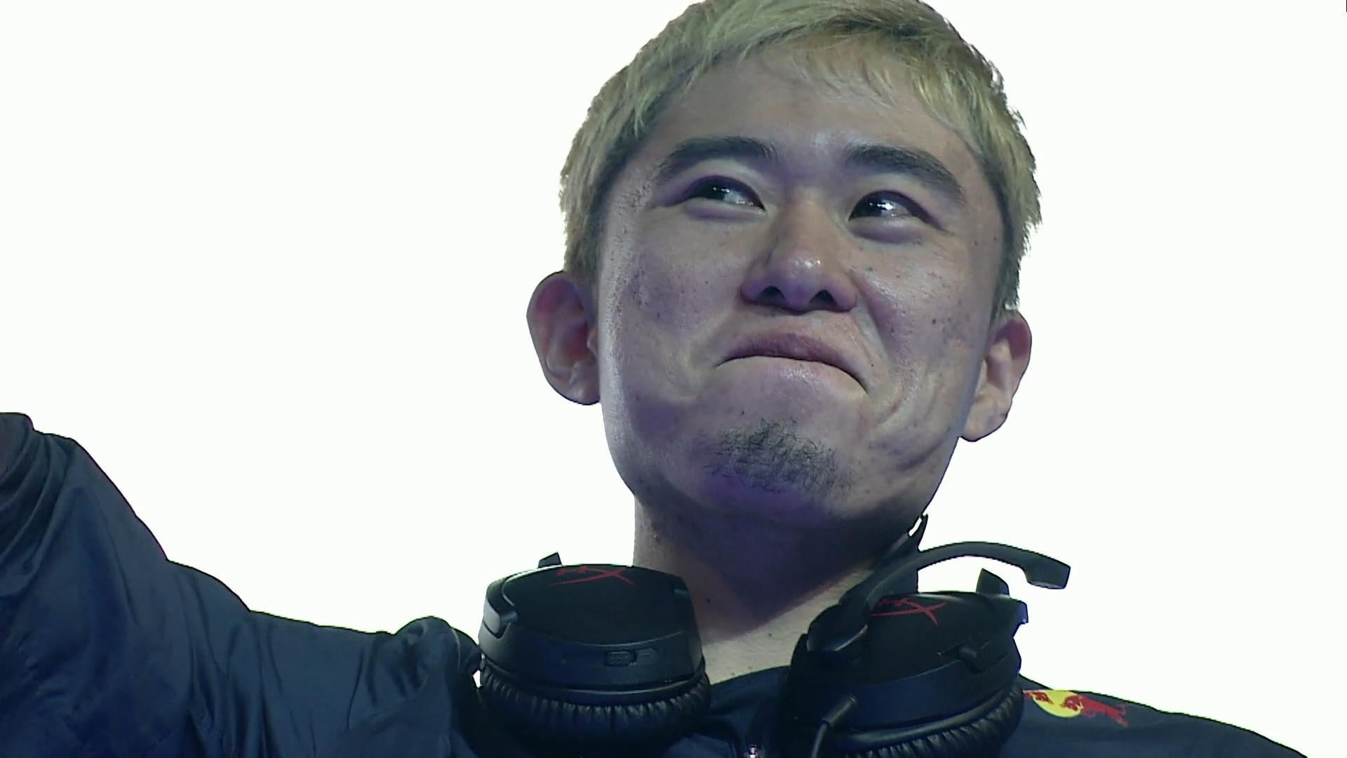 Street Fighter V: Bonchan é o campeão do EVO 2019